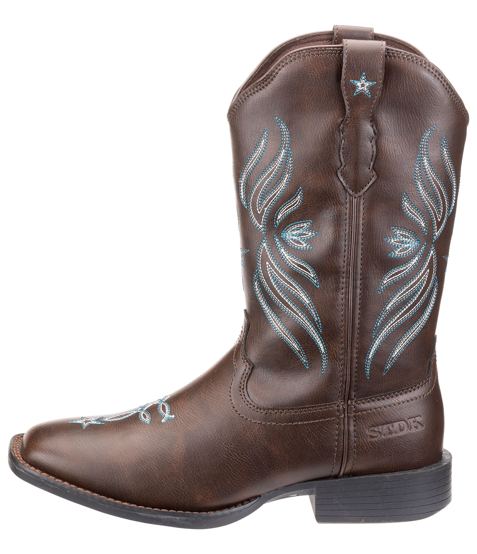 Boots Sela