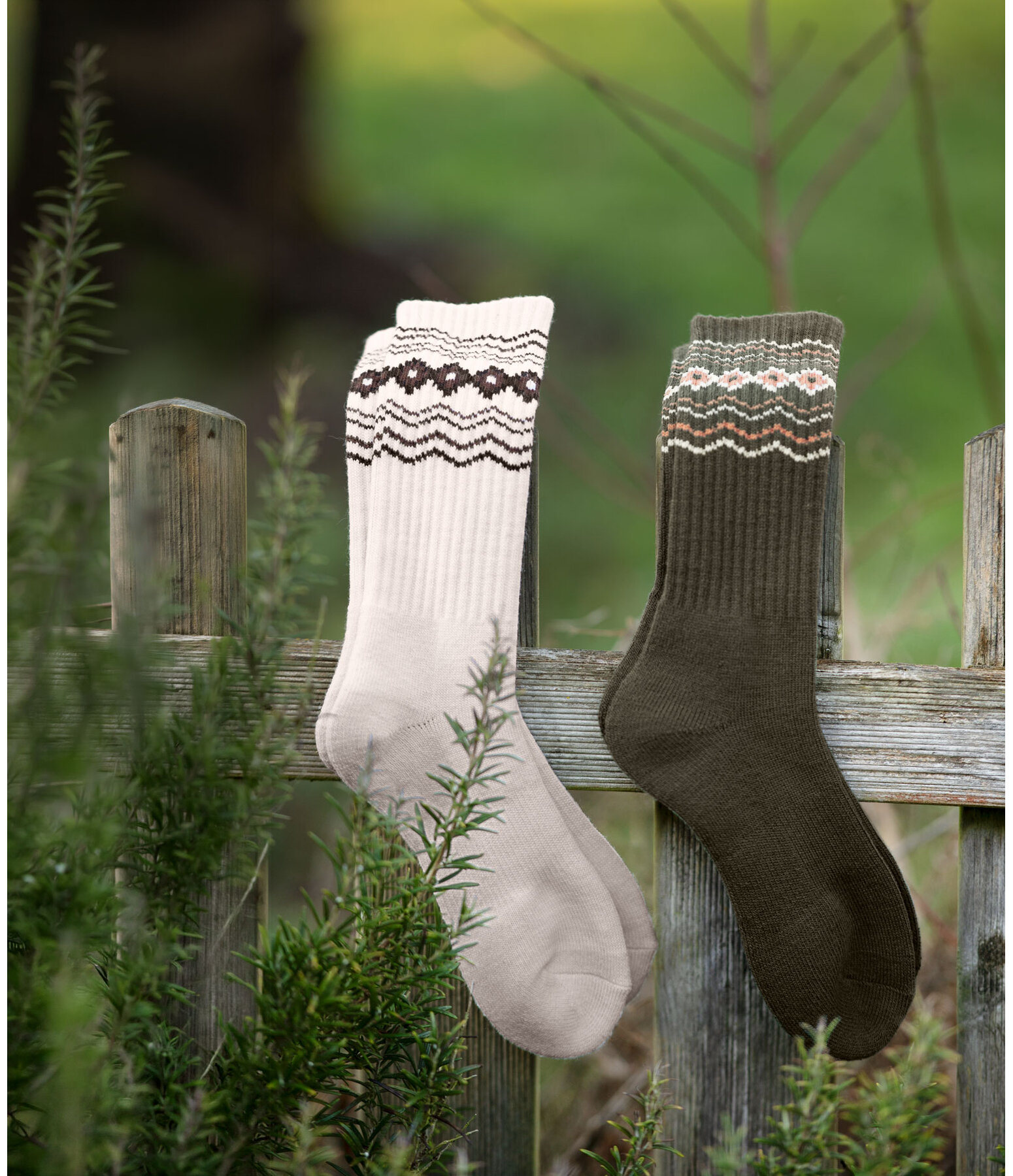 Thermosocken Mika