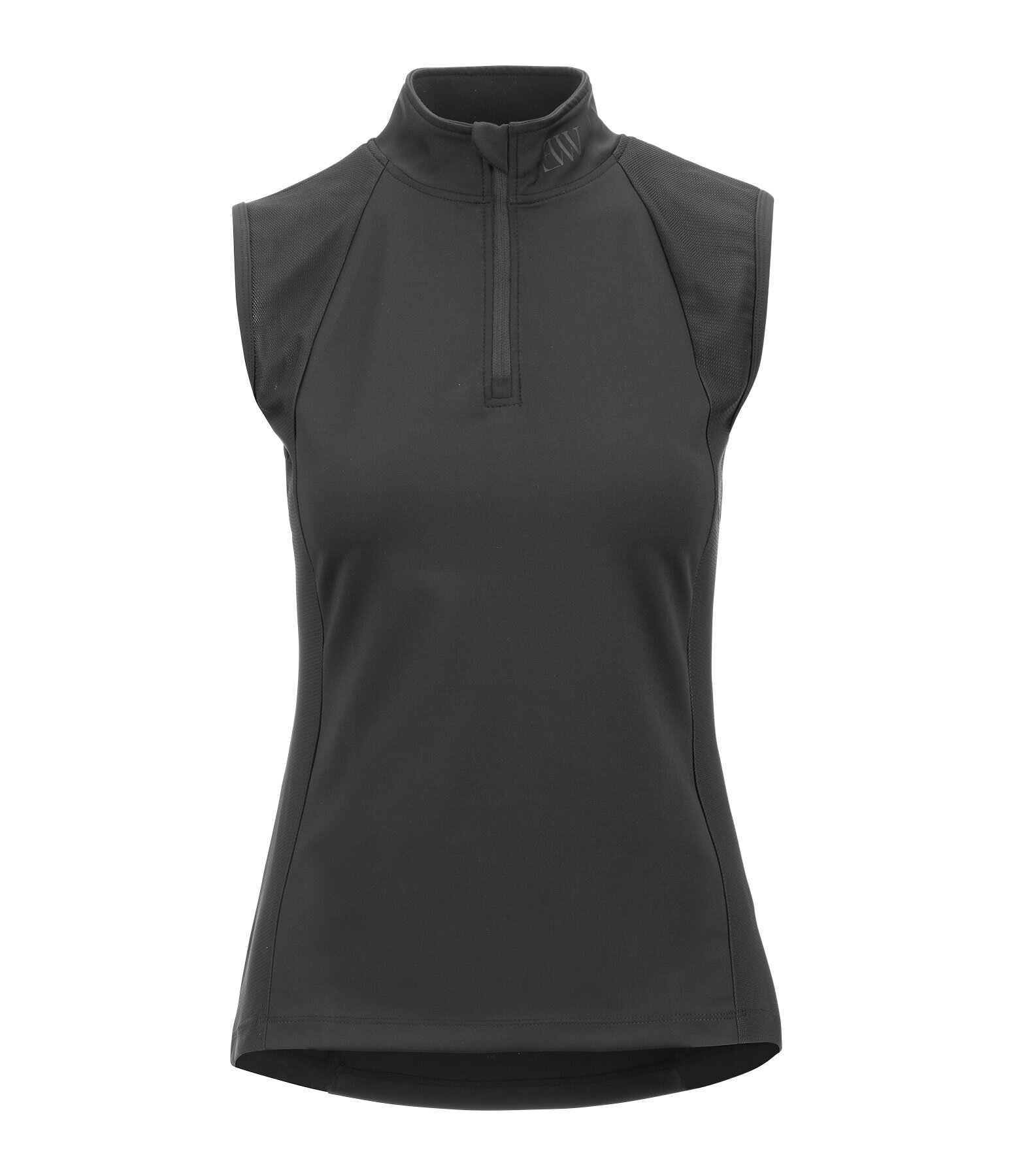 ärmelloses Funktionsshirt