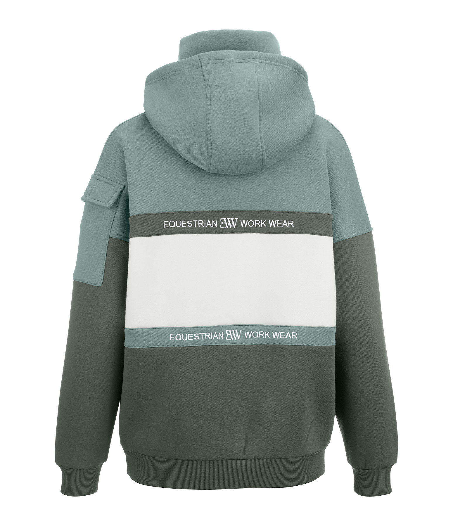 Oversize-Hoodie