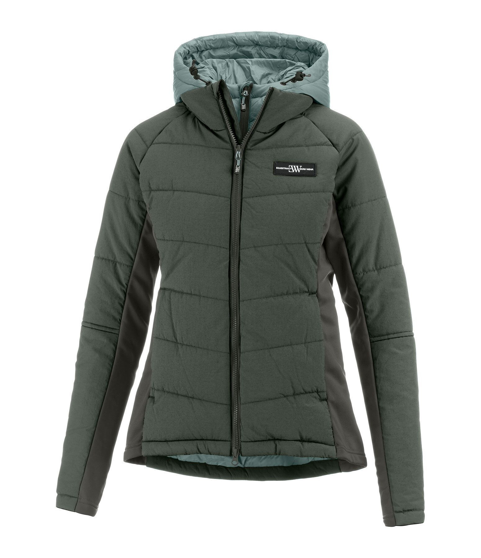 Outdoor-Kombijacke