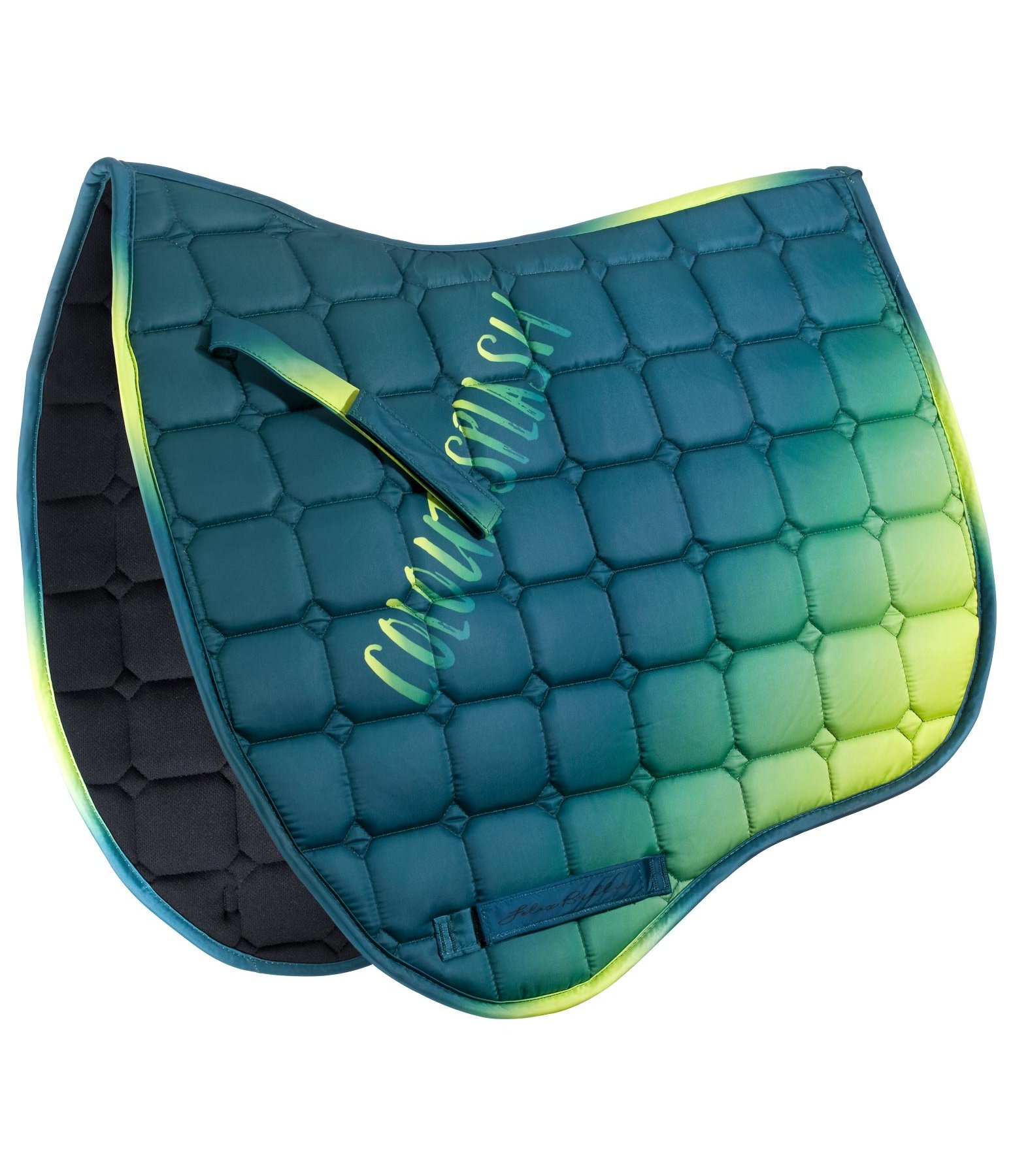 Schabracke Colour Splash - Felix Bühler Colour Splash - Felix Bühler