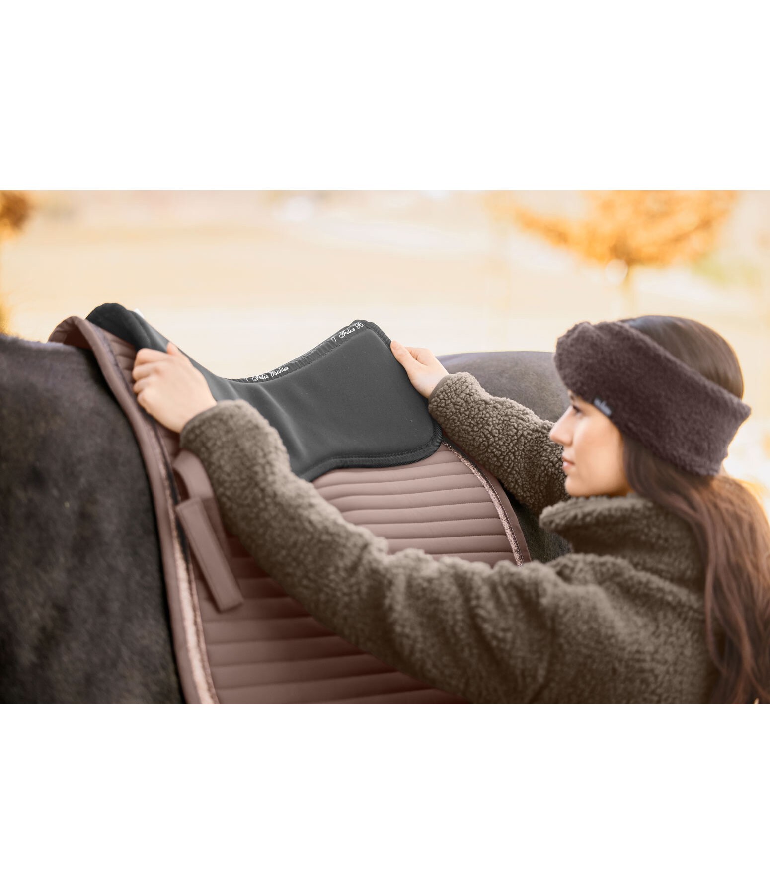 Memory Foam Pad