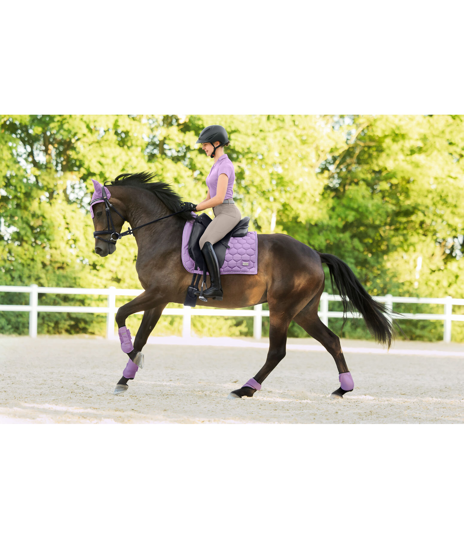 Schabracke Sophistication Strapless