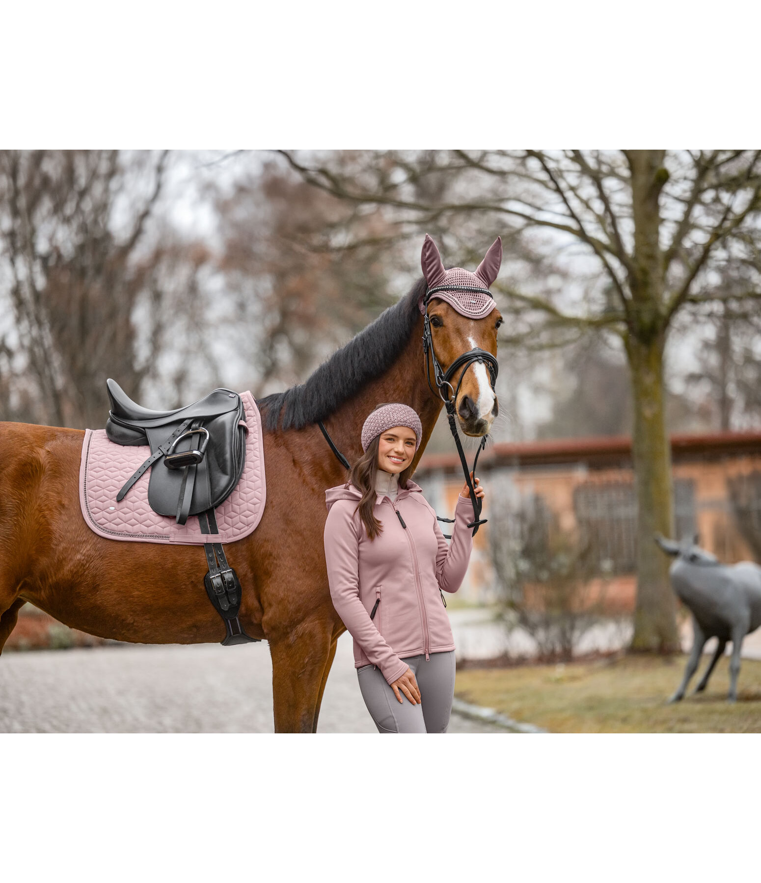 Schabracke Twinkle
