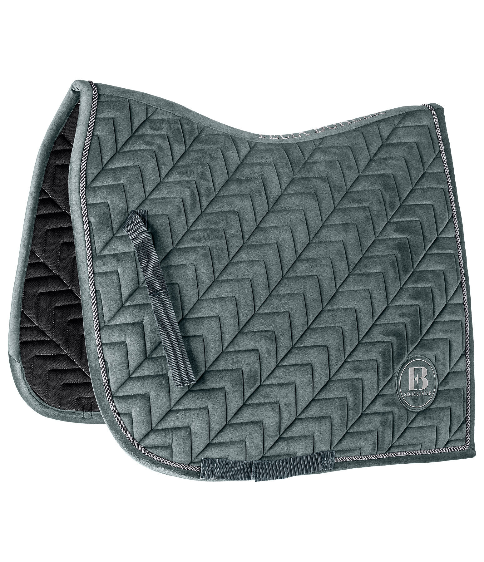 Schabracke Velvet