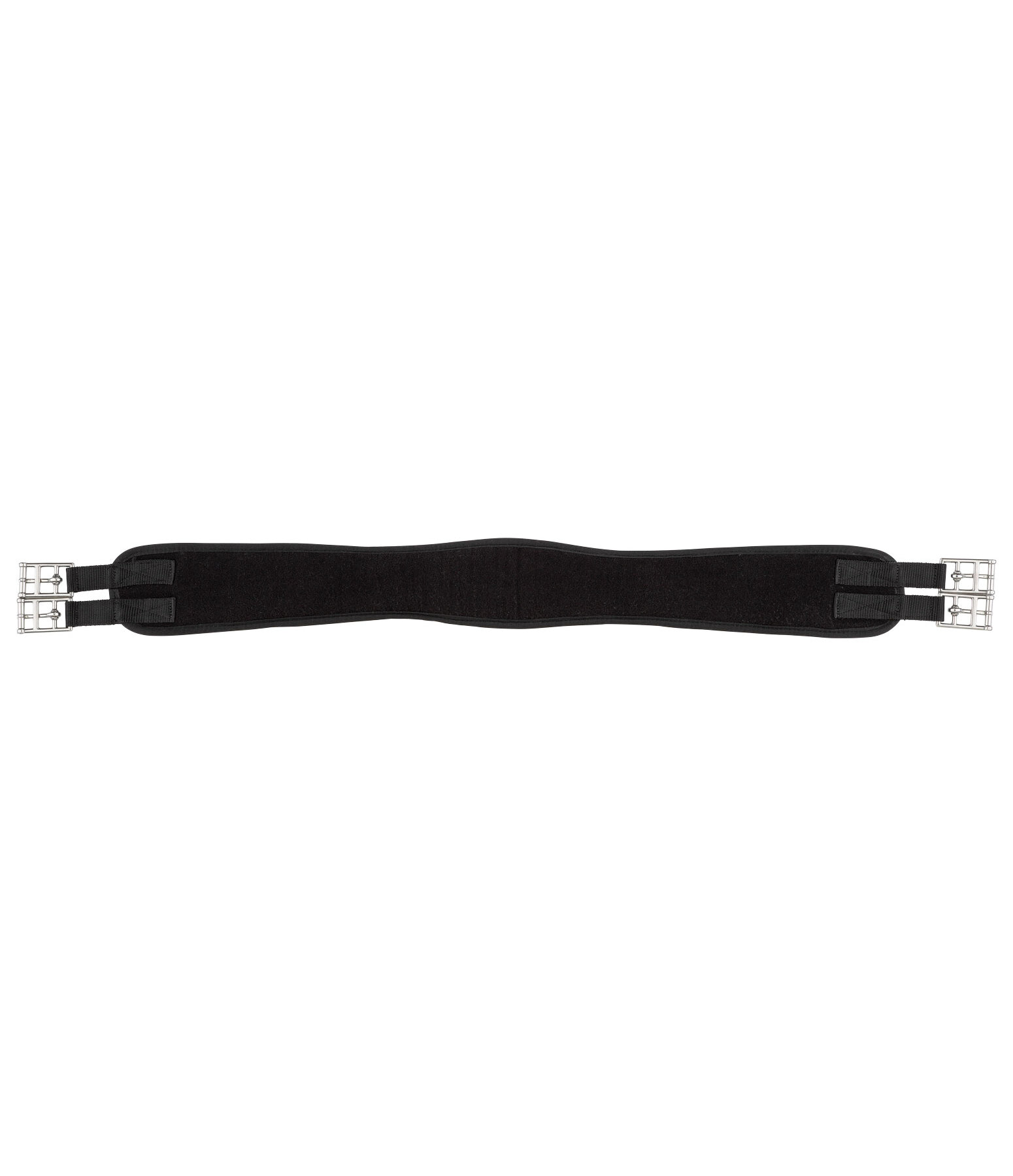 Sattelgurt 3D Air-Mesh