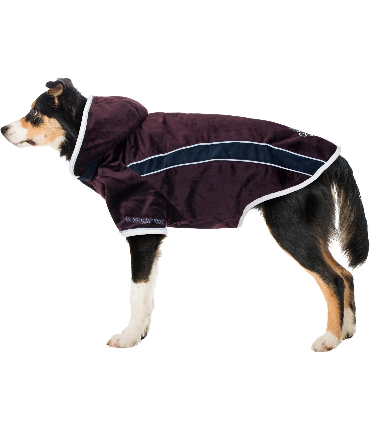 HundeFleecemantel Velvet Hundejacken &amp; mäntel Felix Bühler