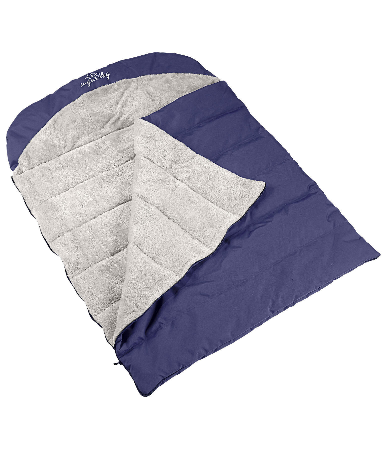 Hunde Schlafsack Sirius