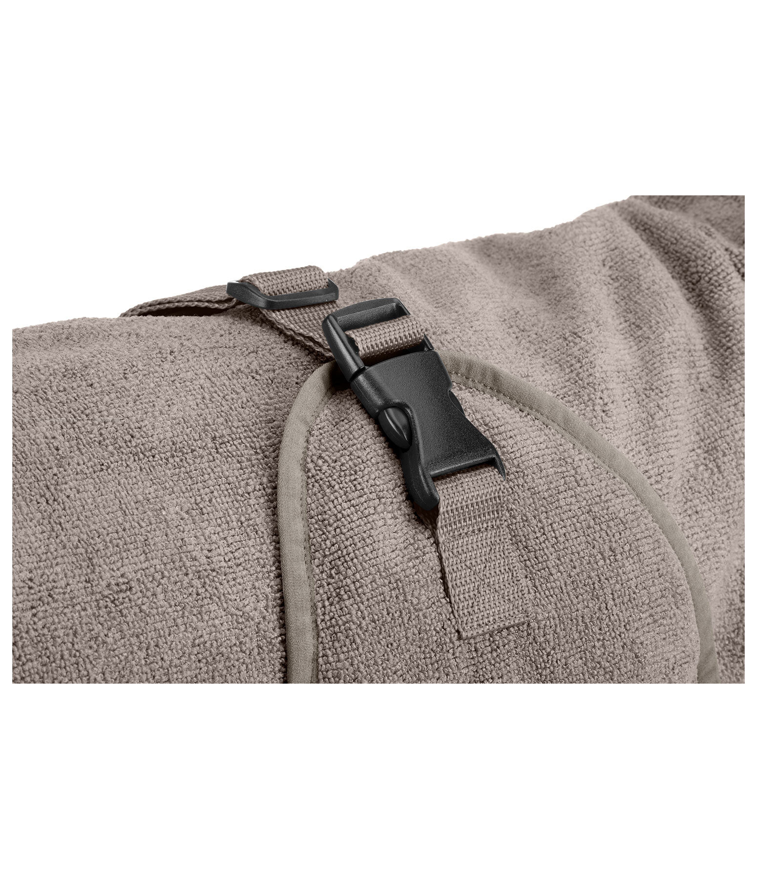 Hunde-Trocknungscape Dry Dog II