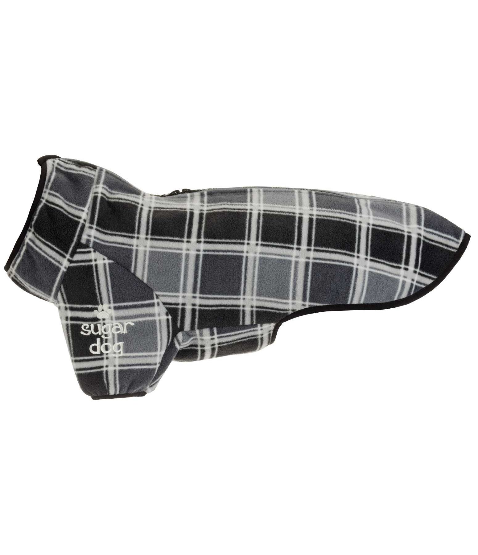 HundeFleecejacke Jules sugar dog Felix Bühler