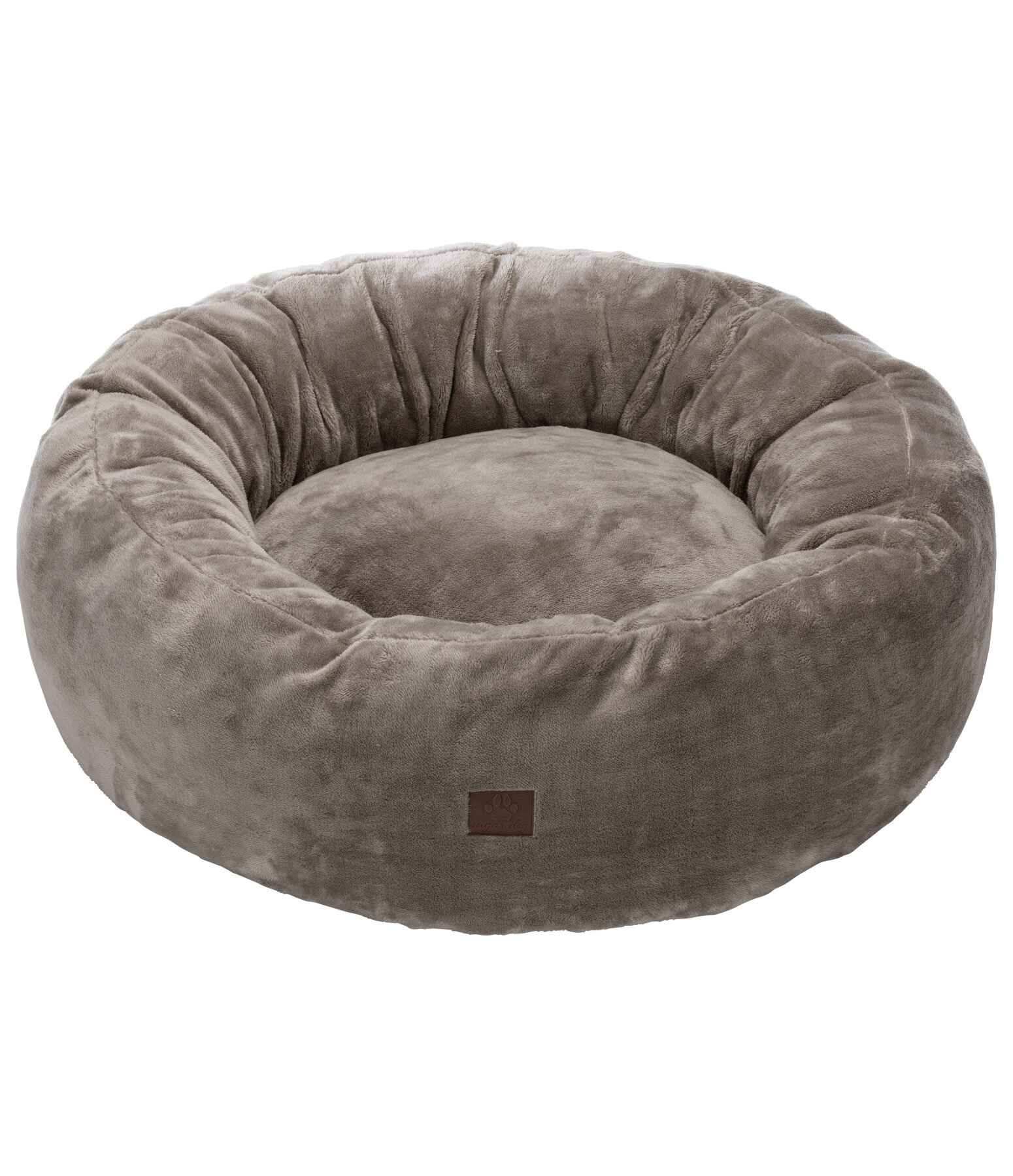 Teddyfleece Hundebett Quimba