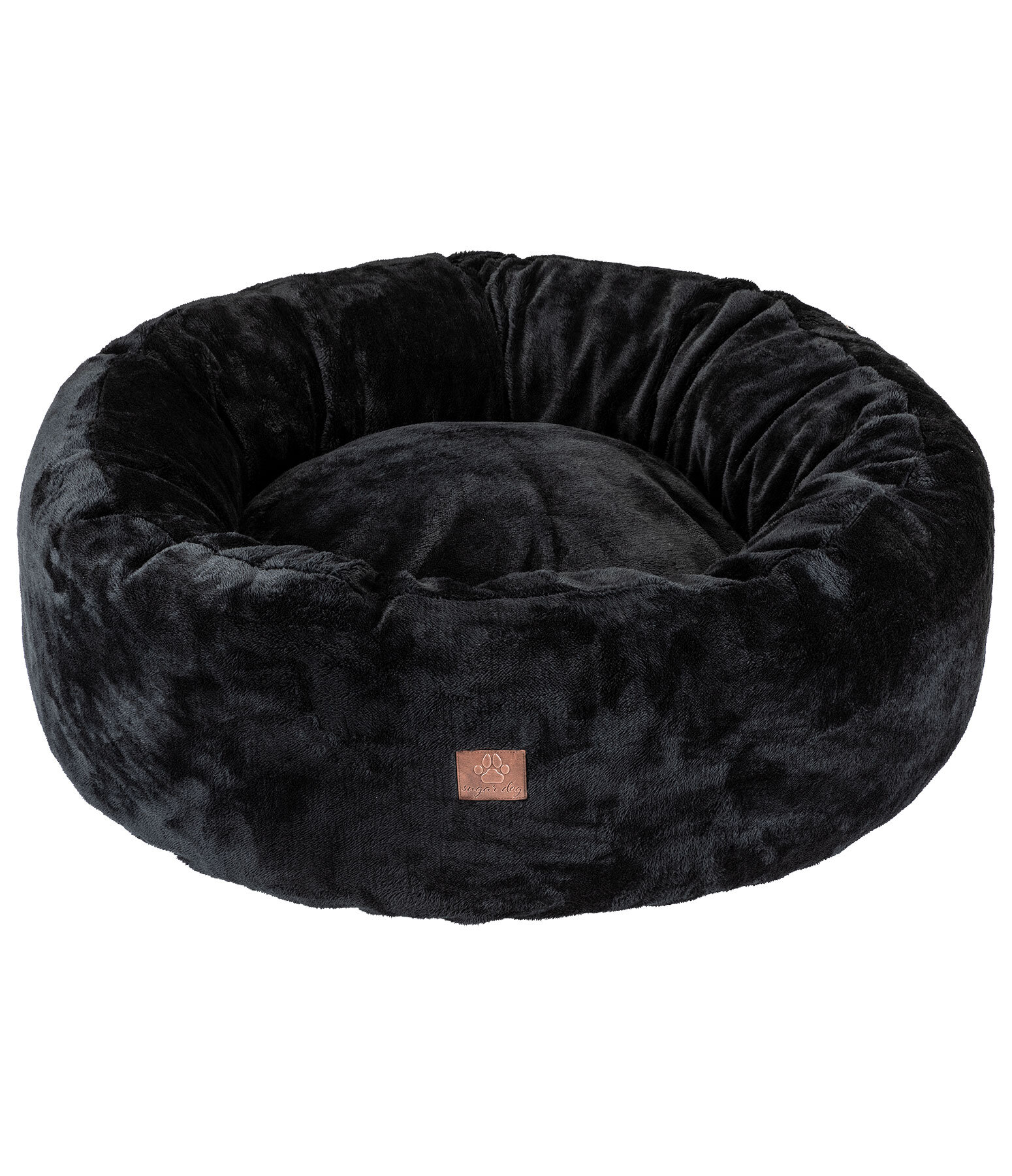 Teddyfleece Hundebett Quimba