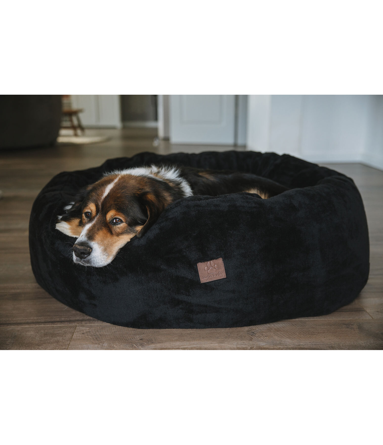 Teddyfleece Hundebett Quimba