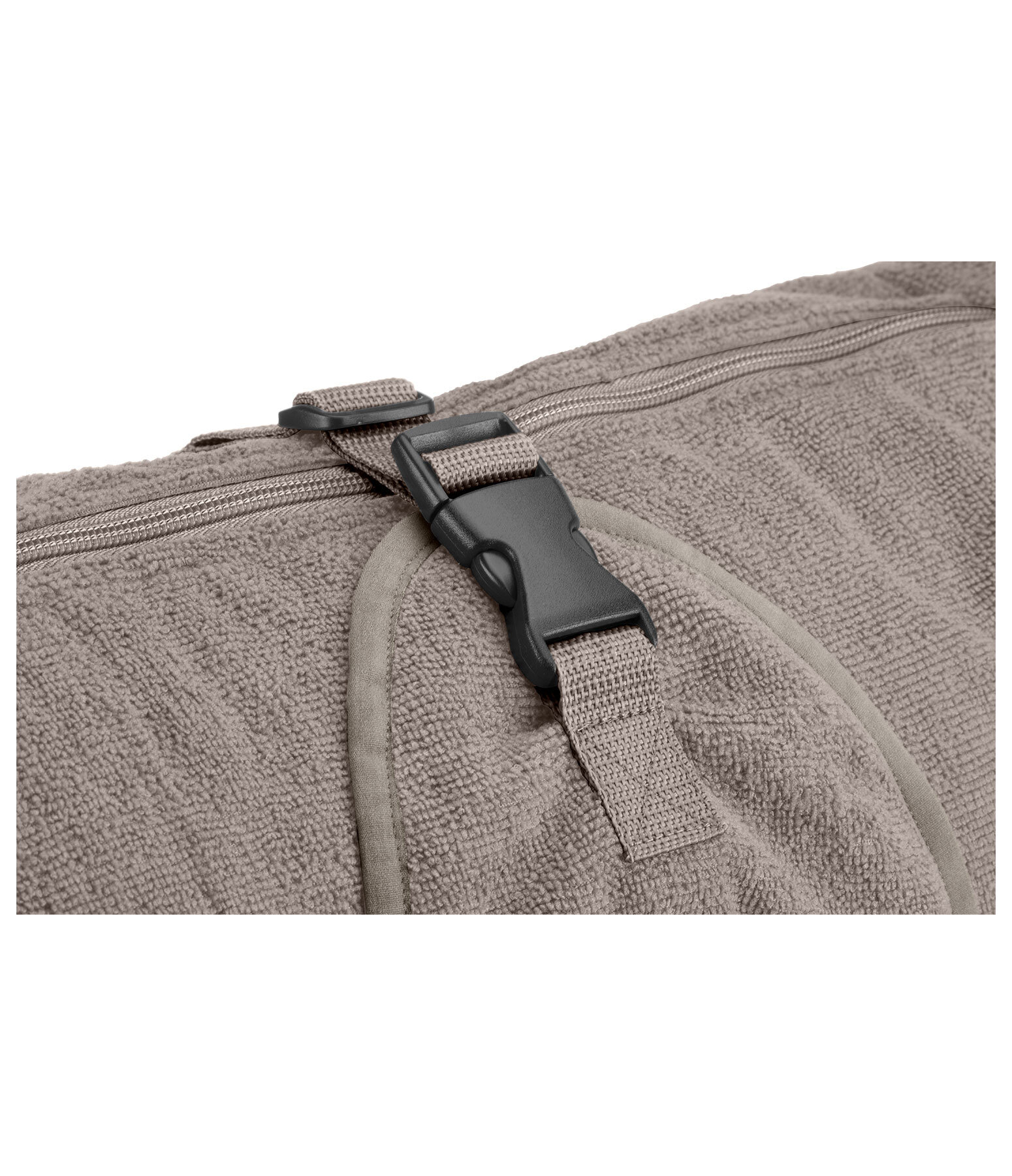 Hunde-Bademantel Allover Dry