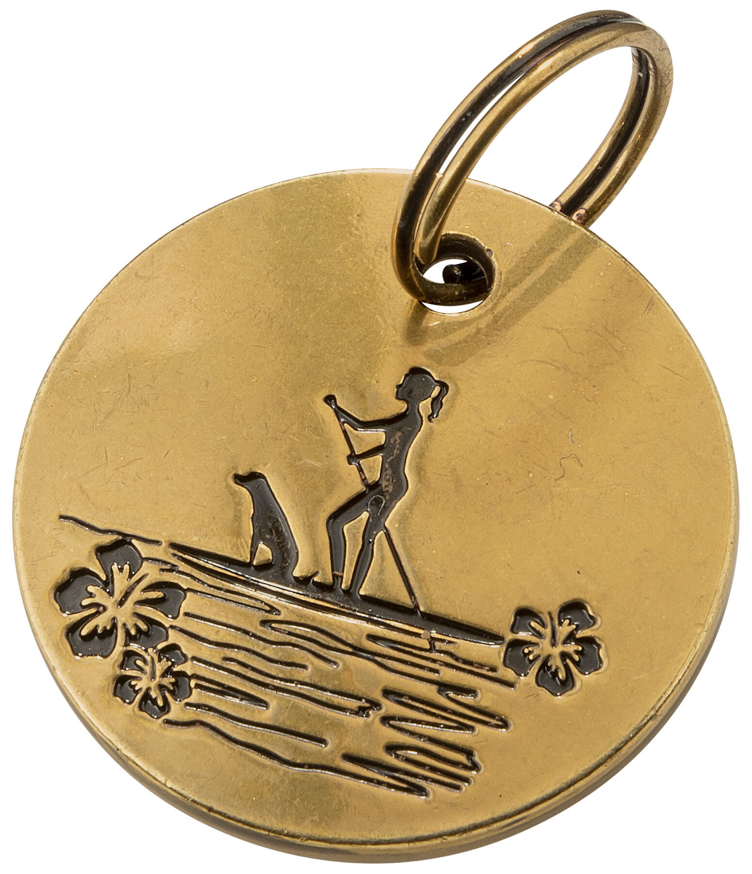 Charm fr Hunde Travel Buddy