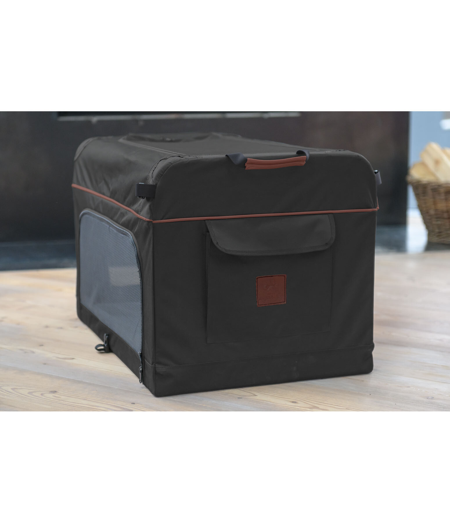 Faltbare Transport-Box Kansas