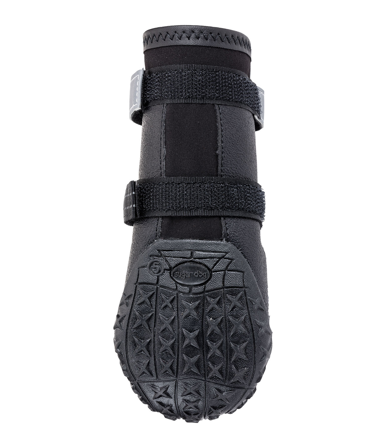 Pfotenschutz-Schuhe Antarctica für Hunde