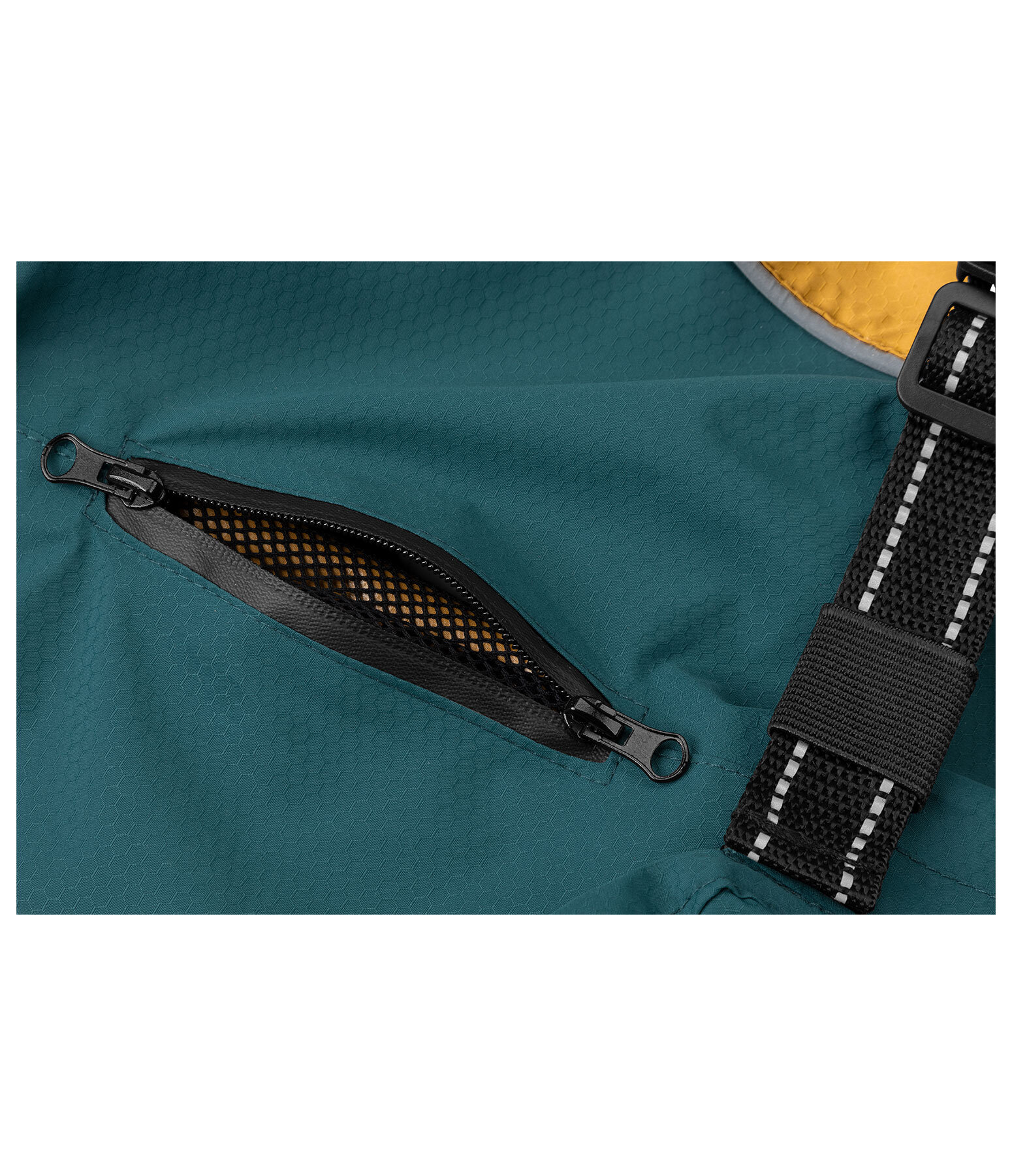 Lightweight Hunde-Regenmantel  Alma, 0 g