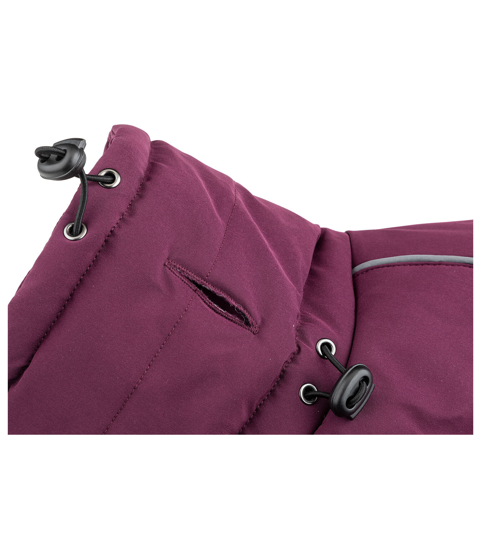 Winter-Hundemantel Marlon, 200-300 g