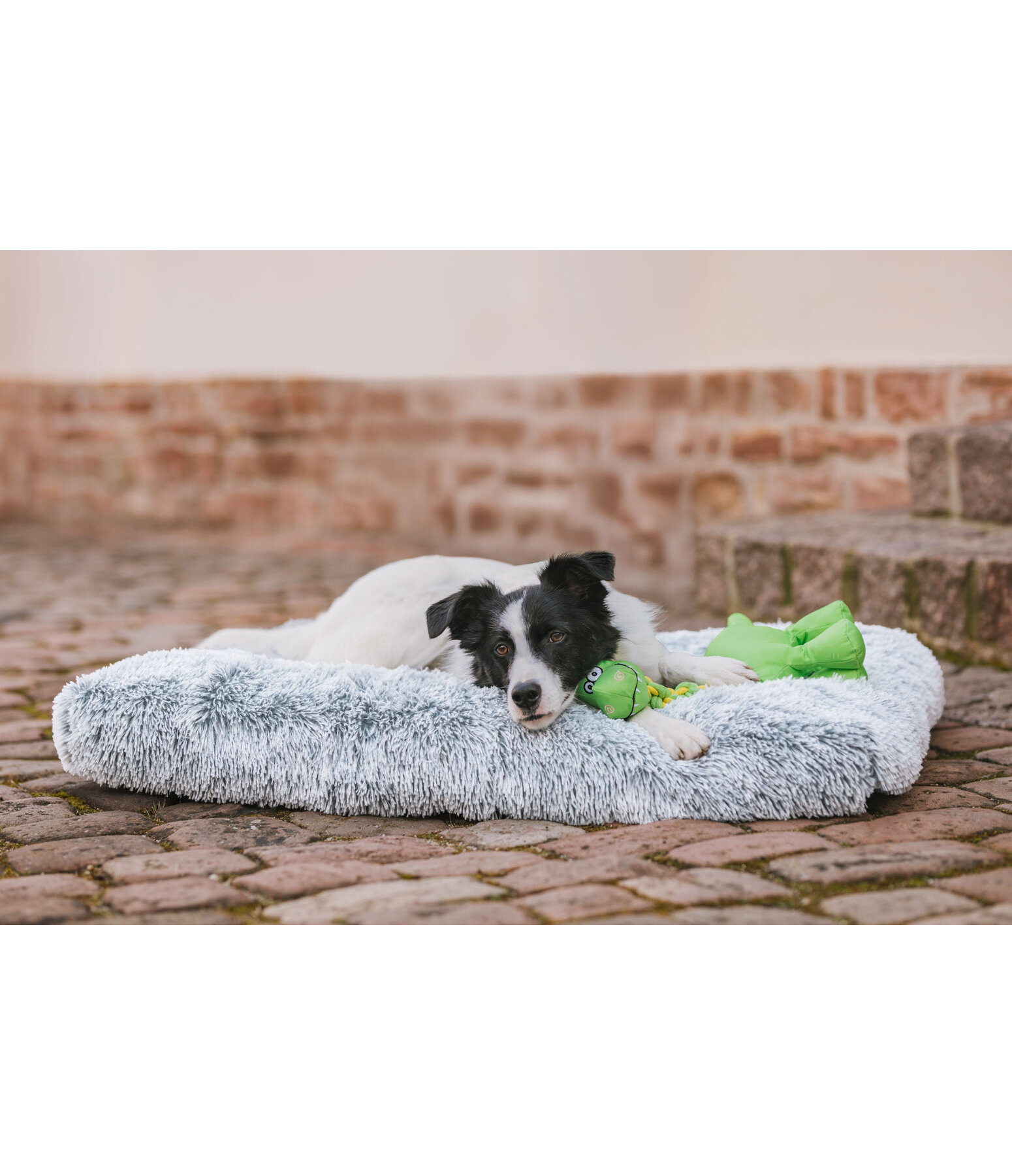 Hundebett Marlie