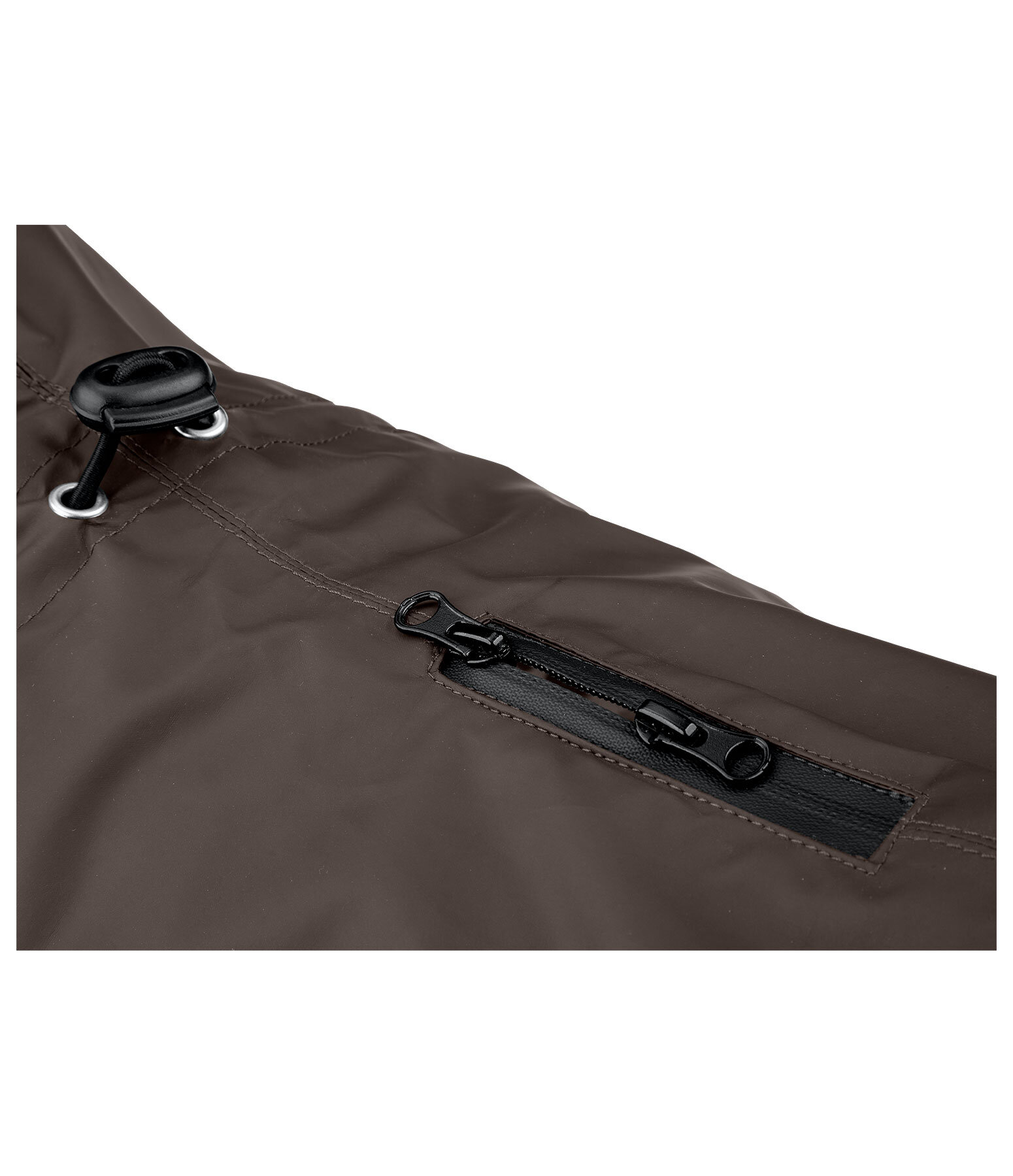 Hunde-Regenmantel Emmi, 0 g
