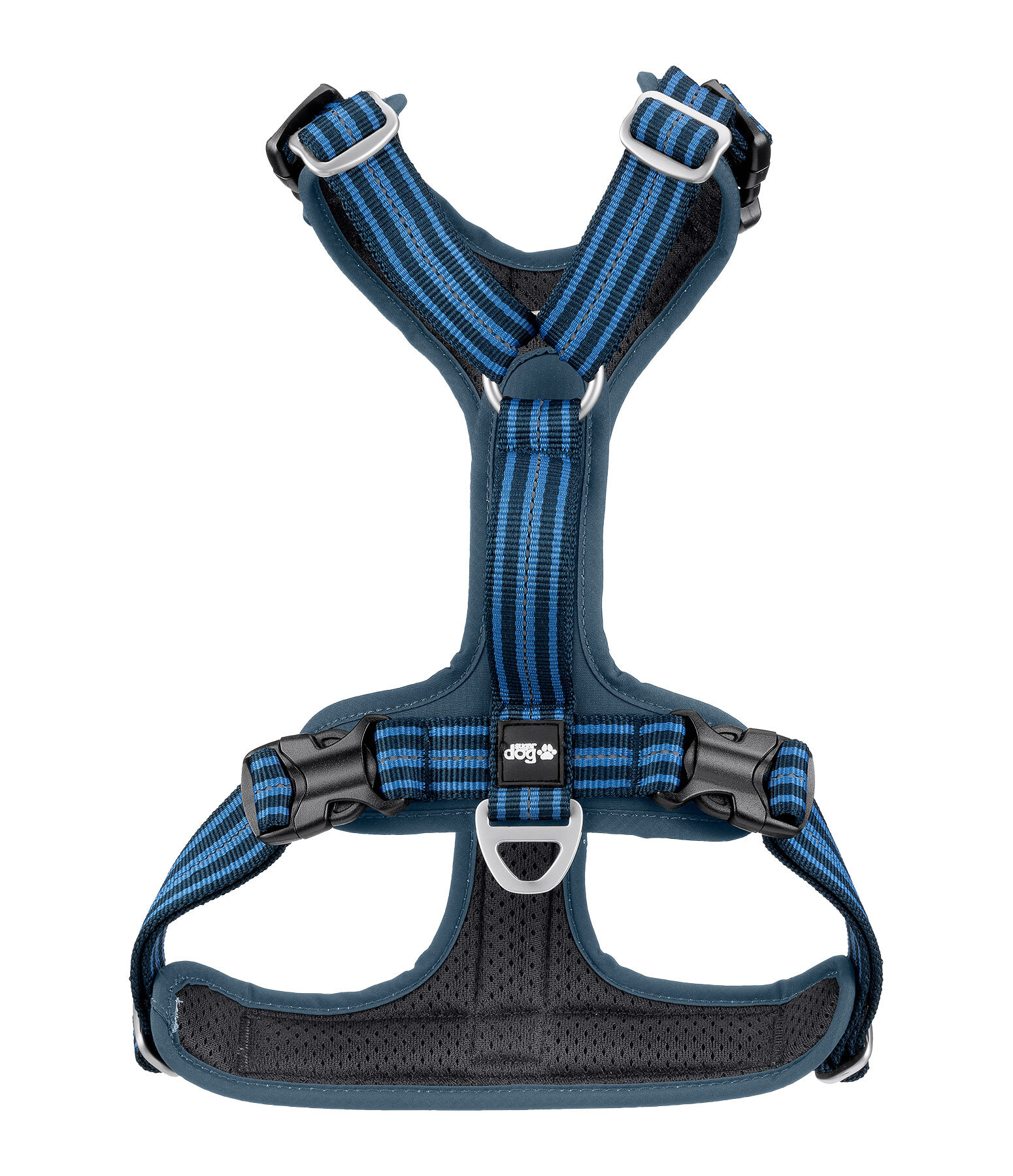 Hundegeschirr Comfort Fit