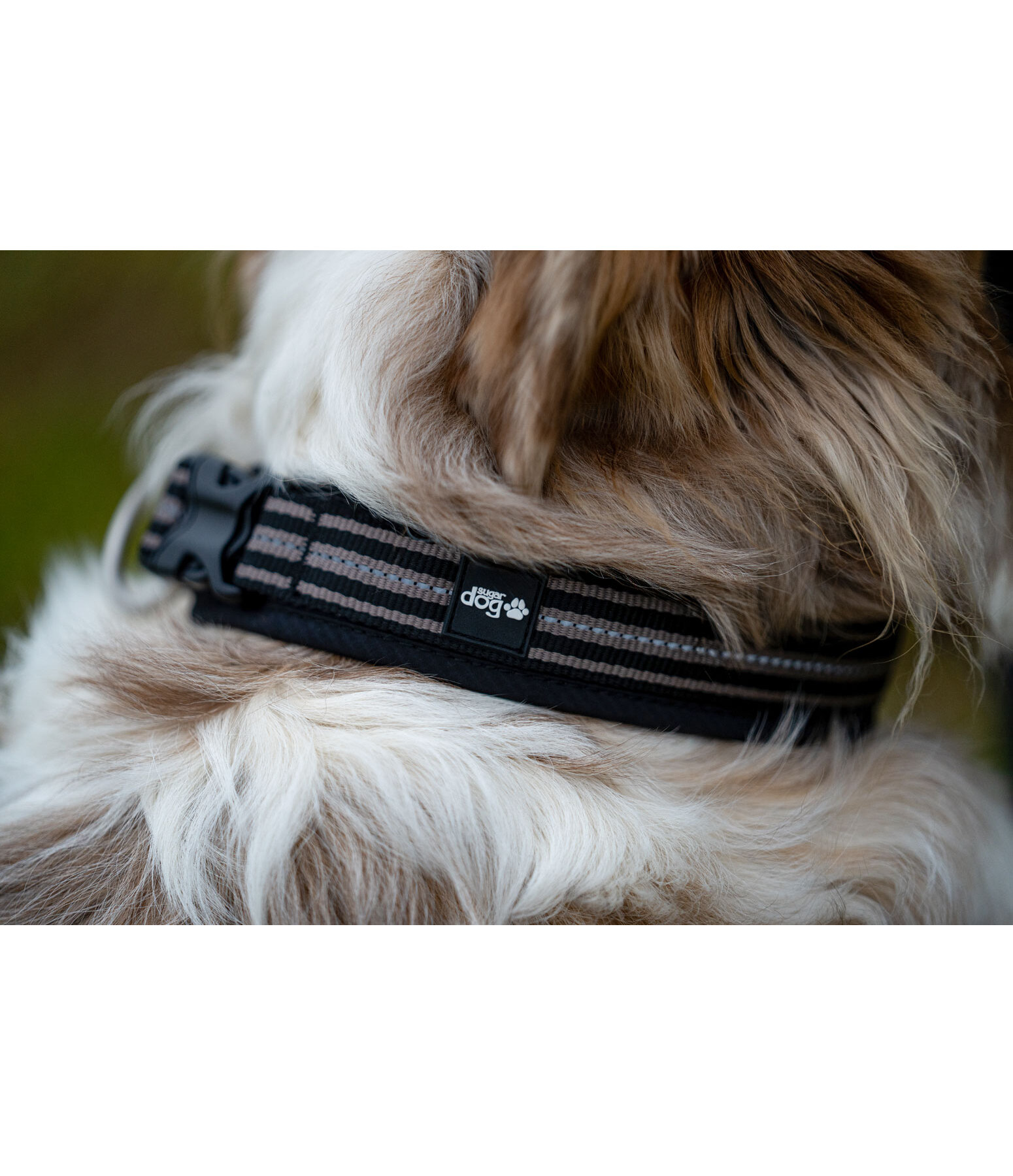 Halsband Comfort Fit