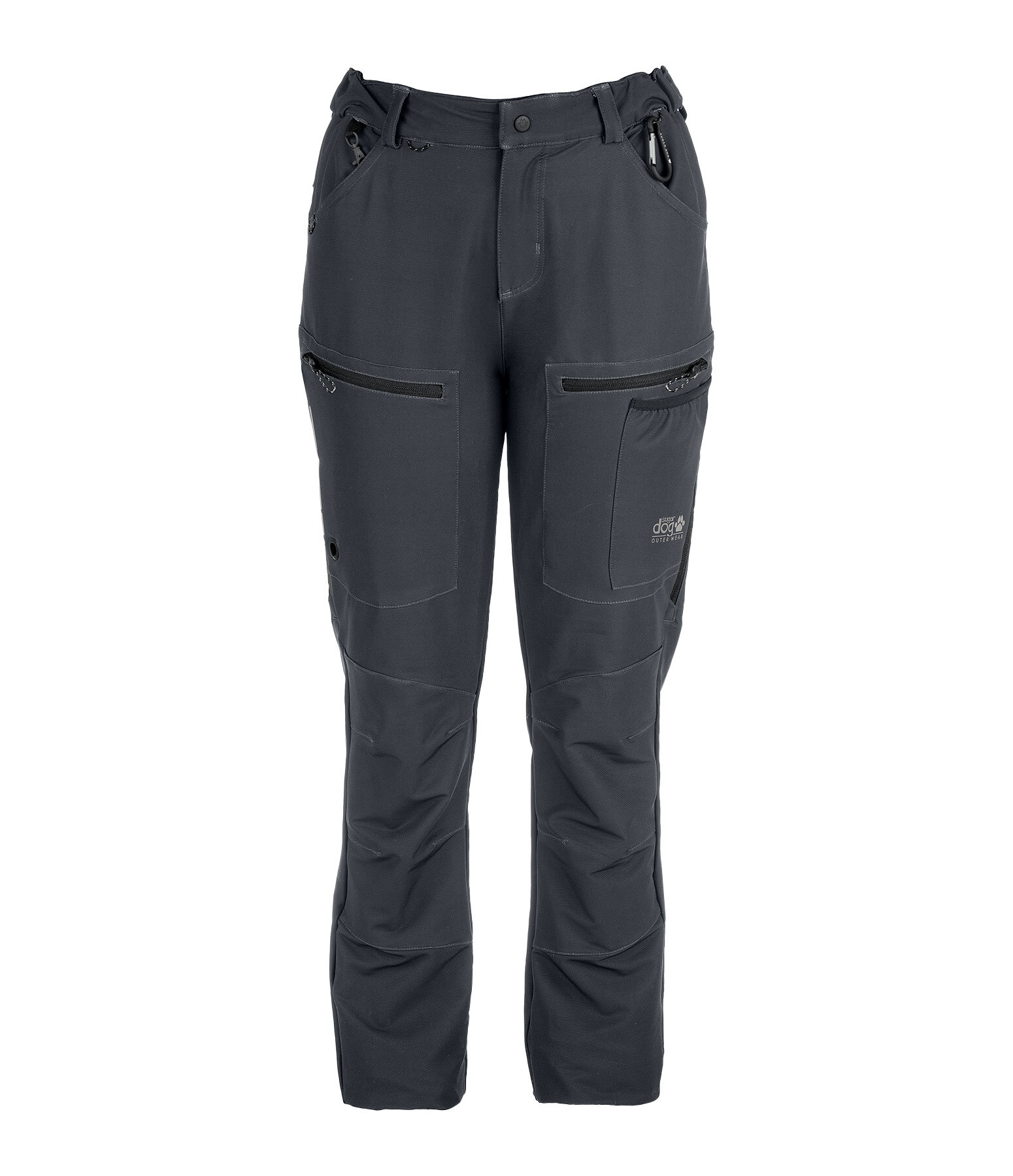 Winter-Stretch-Outdoorhose Solterra