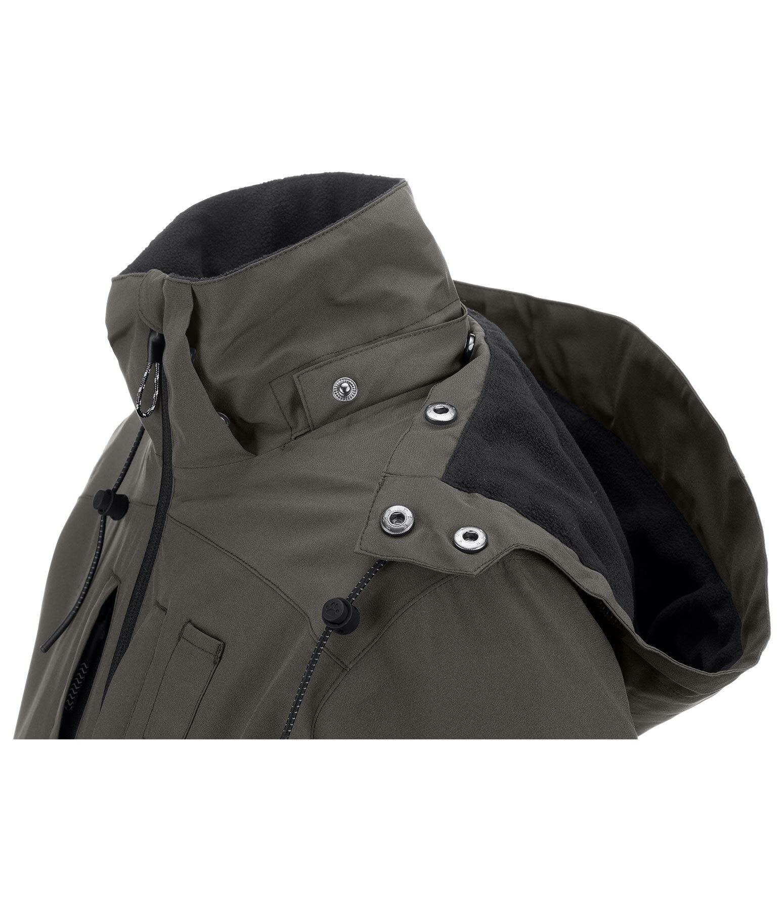 Ganzjahres-Outdoorjacke Grand  Forrest