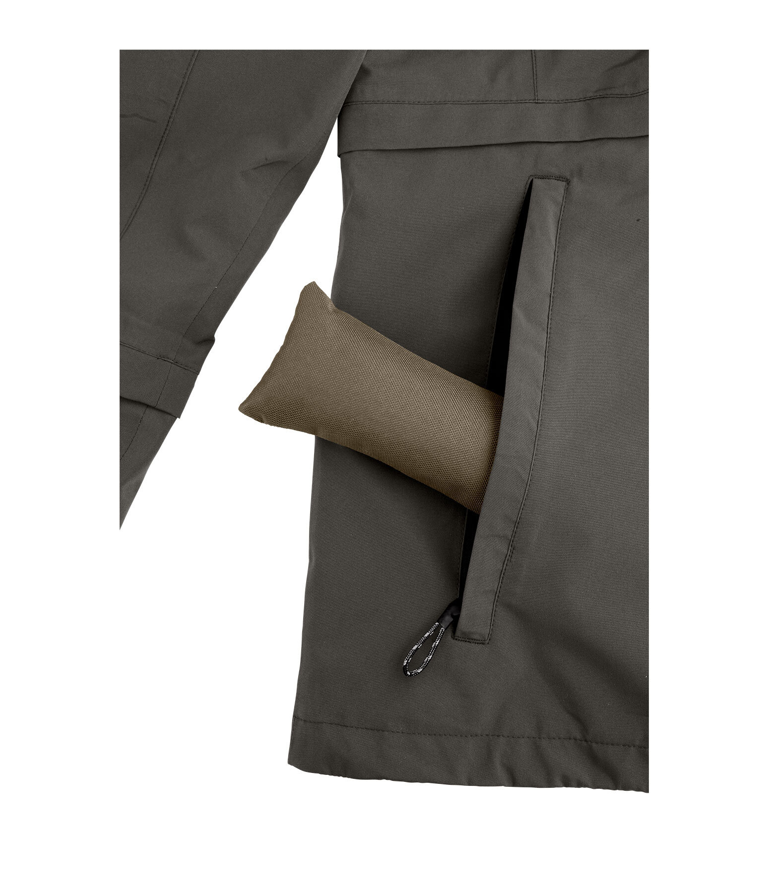 Ganzjahres-Outdoorjacke Grand  Forrest