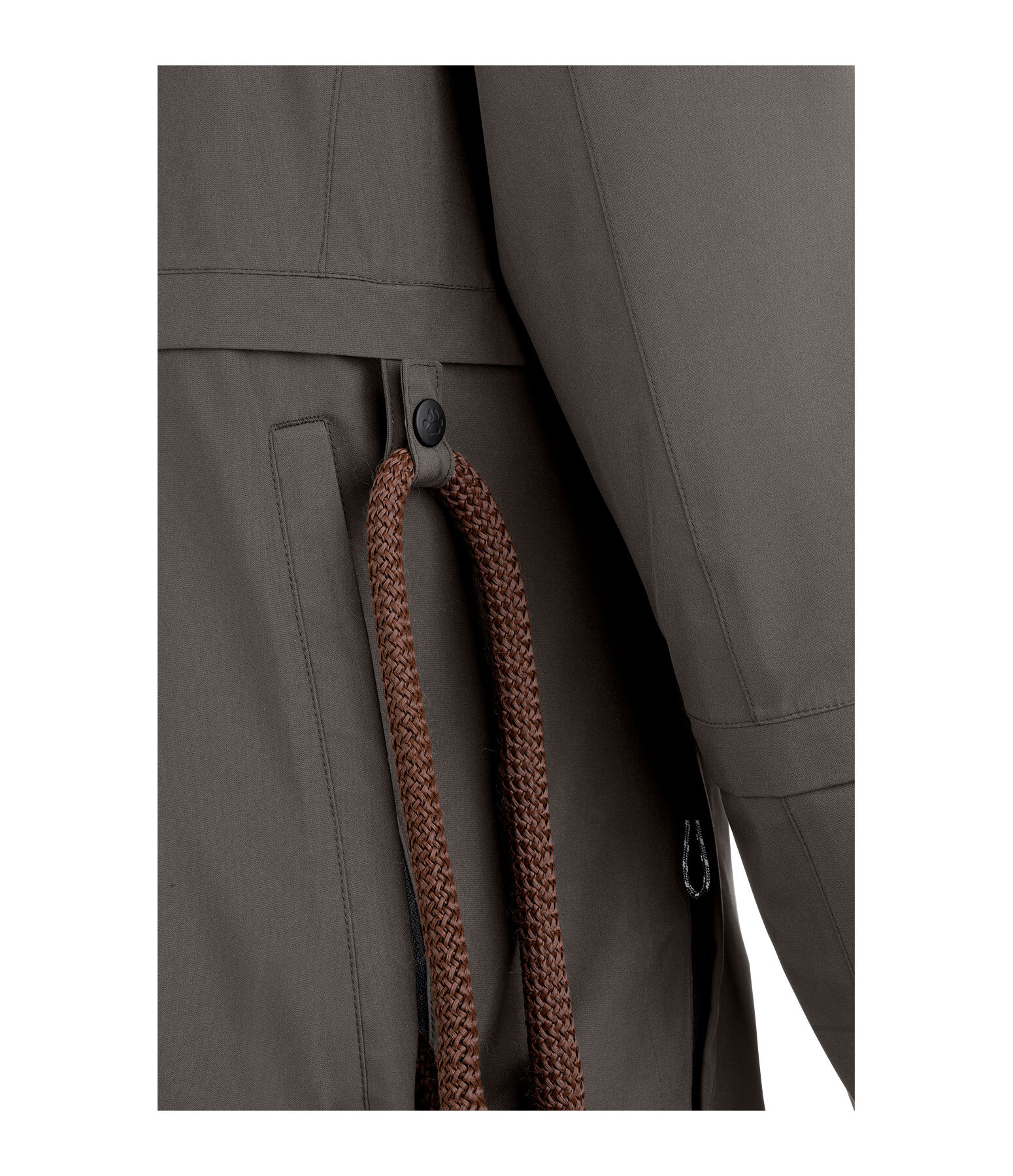 Ganzjahres-Outdoorjacke Grand  Forrest