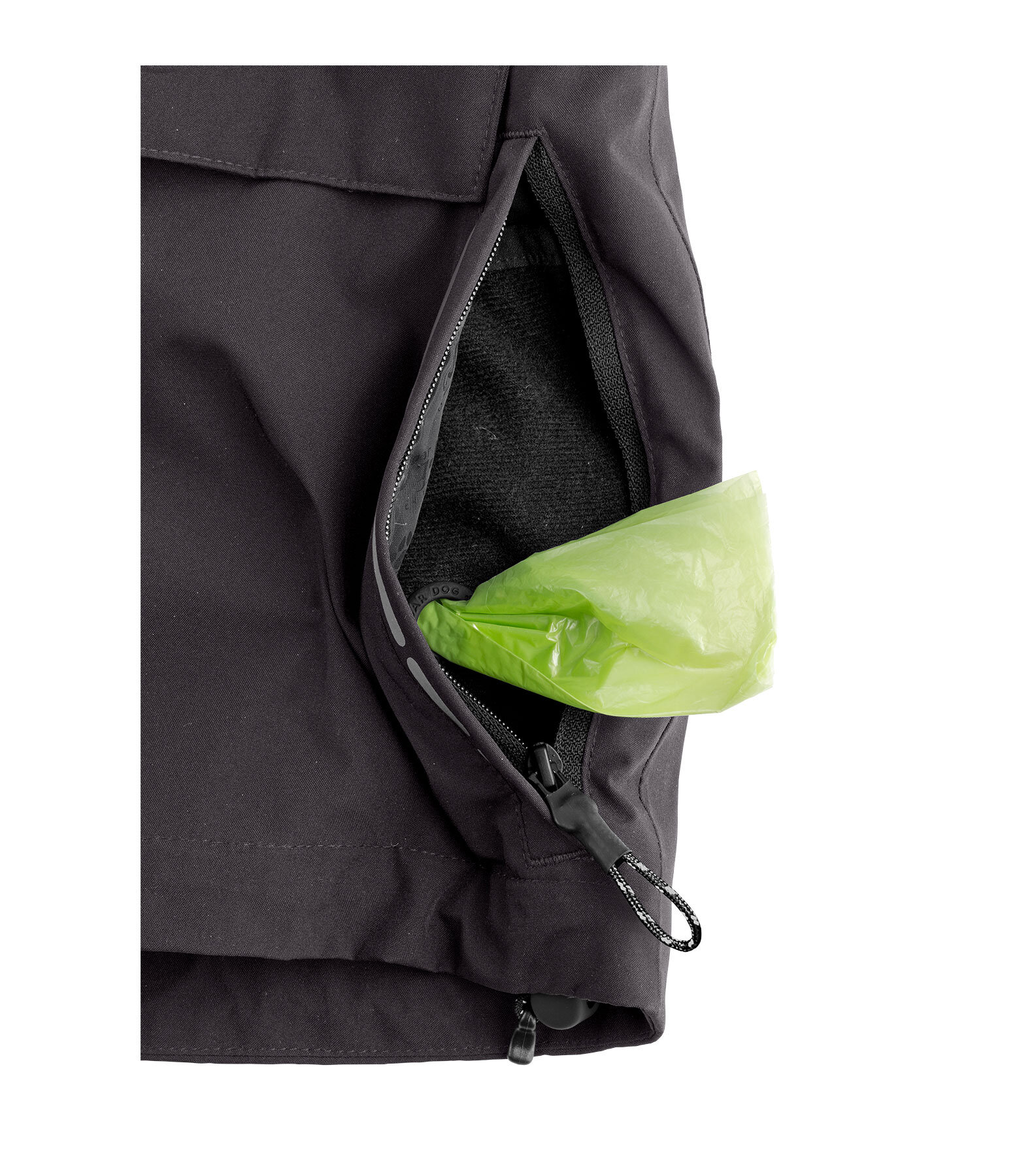 Ganzjahres-Outdoorjacke Grand  Forrest