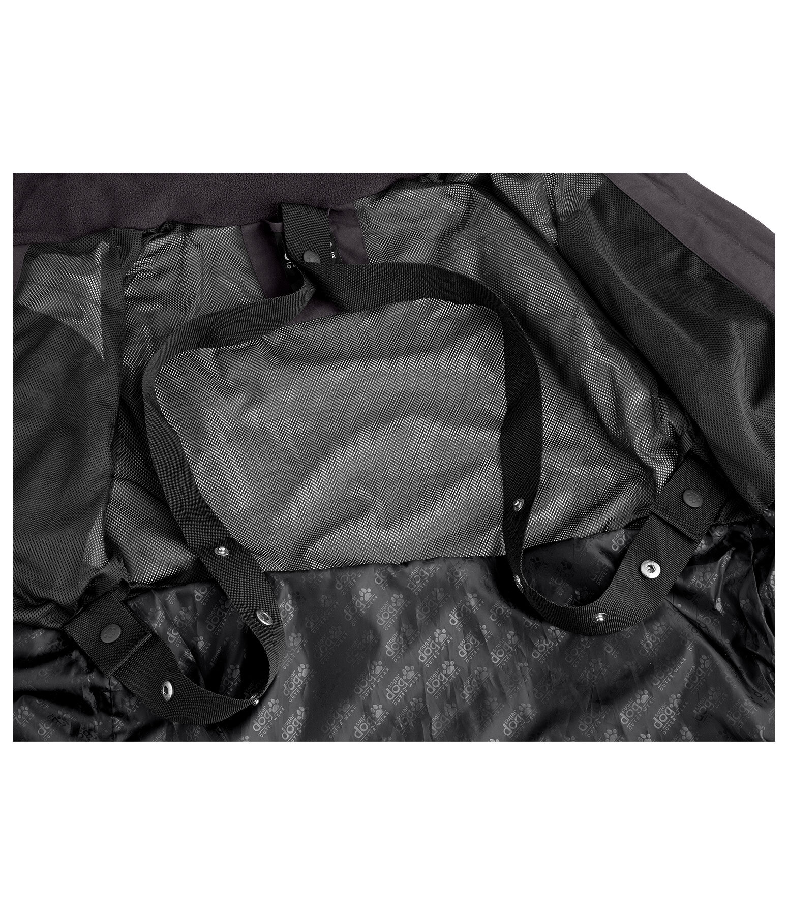 Ganzjahres-Outdoorjacke Grand  Forrest
