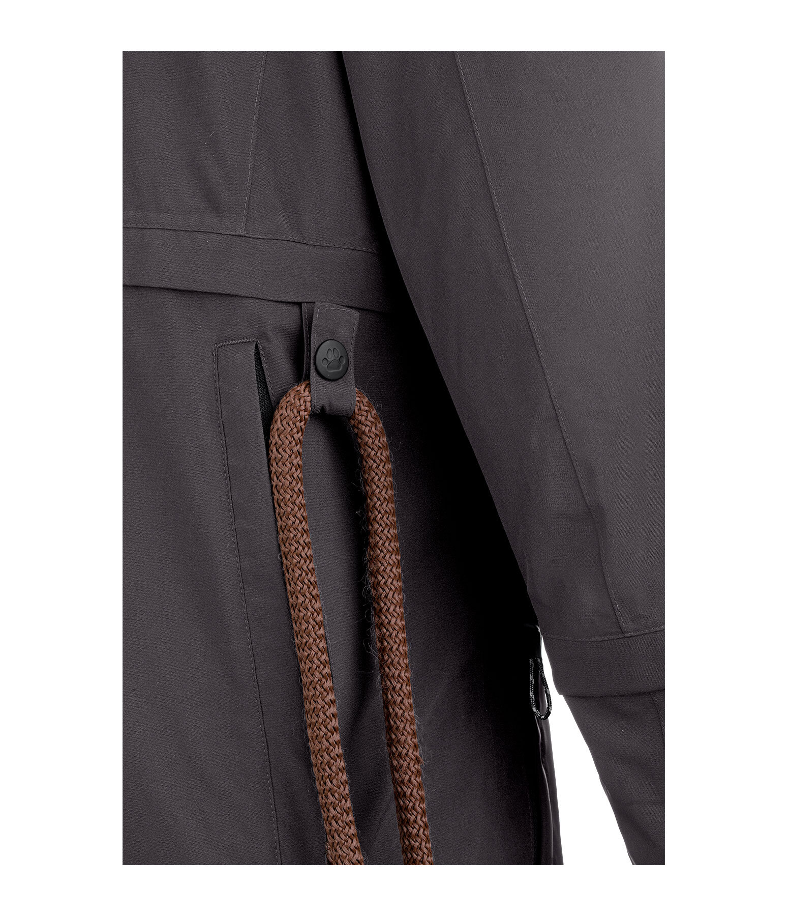 Ganzjahres-Outdoorjacke Grand  Forrest