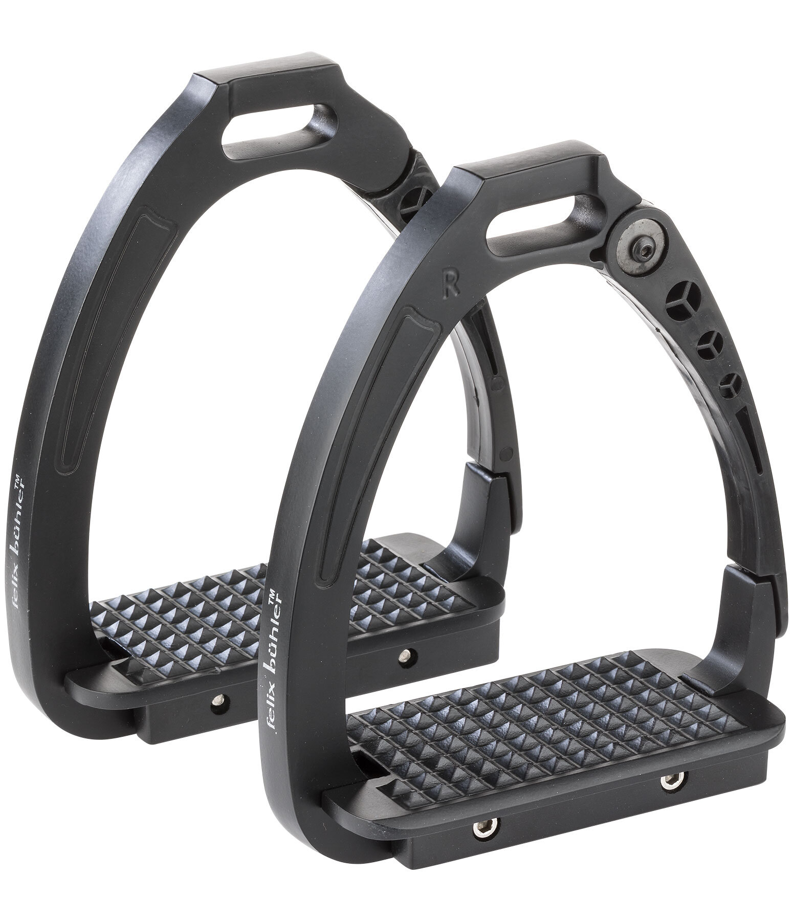 Sicherheitssteigb�gel Pro Safety