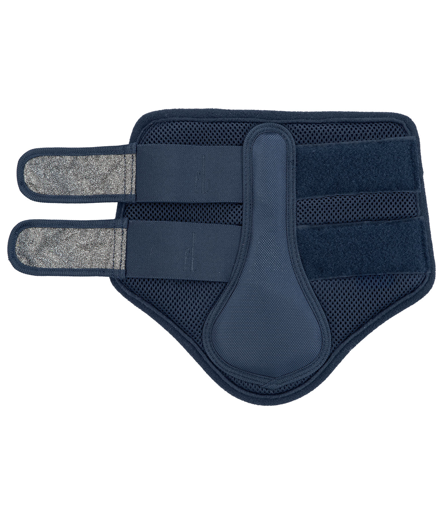 Mesh Gamaschen Glitter, Vorderbeine