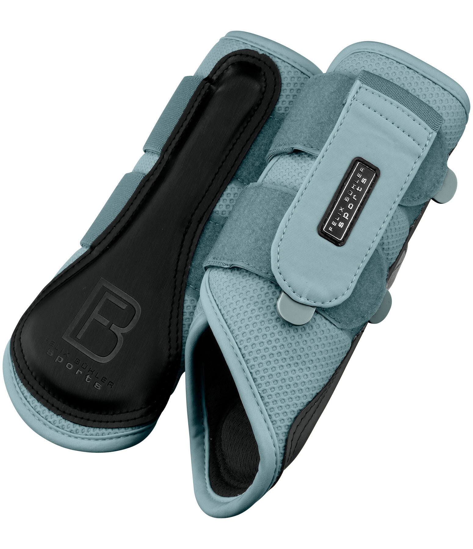 Funktionsgamaschen Mesh-Technology (Vorderbeine)