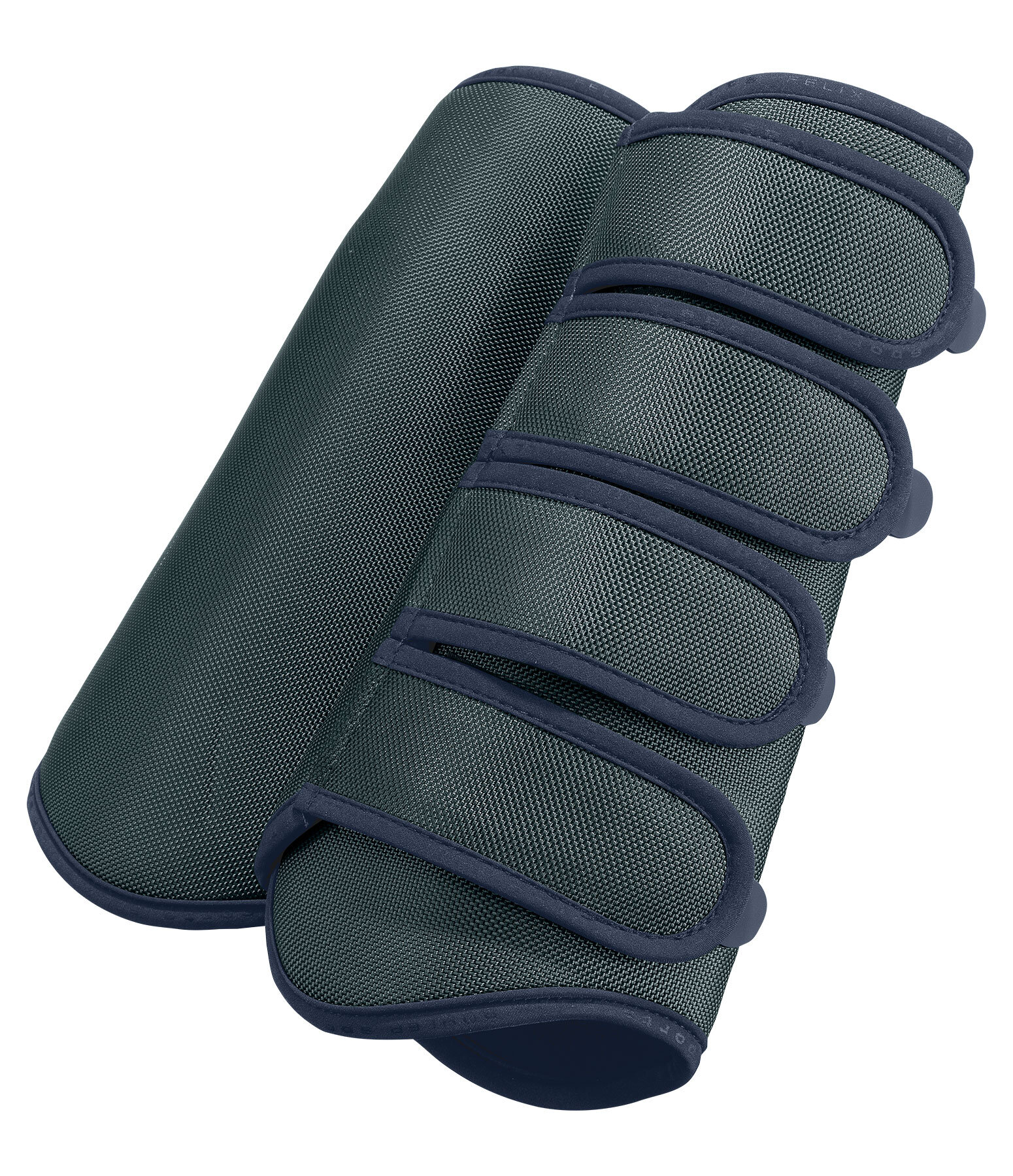 Dressurgamaschen Twotone f�r die Hinterbeine