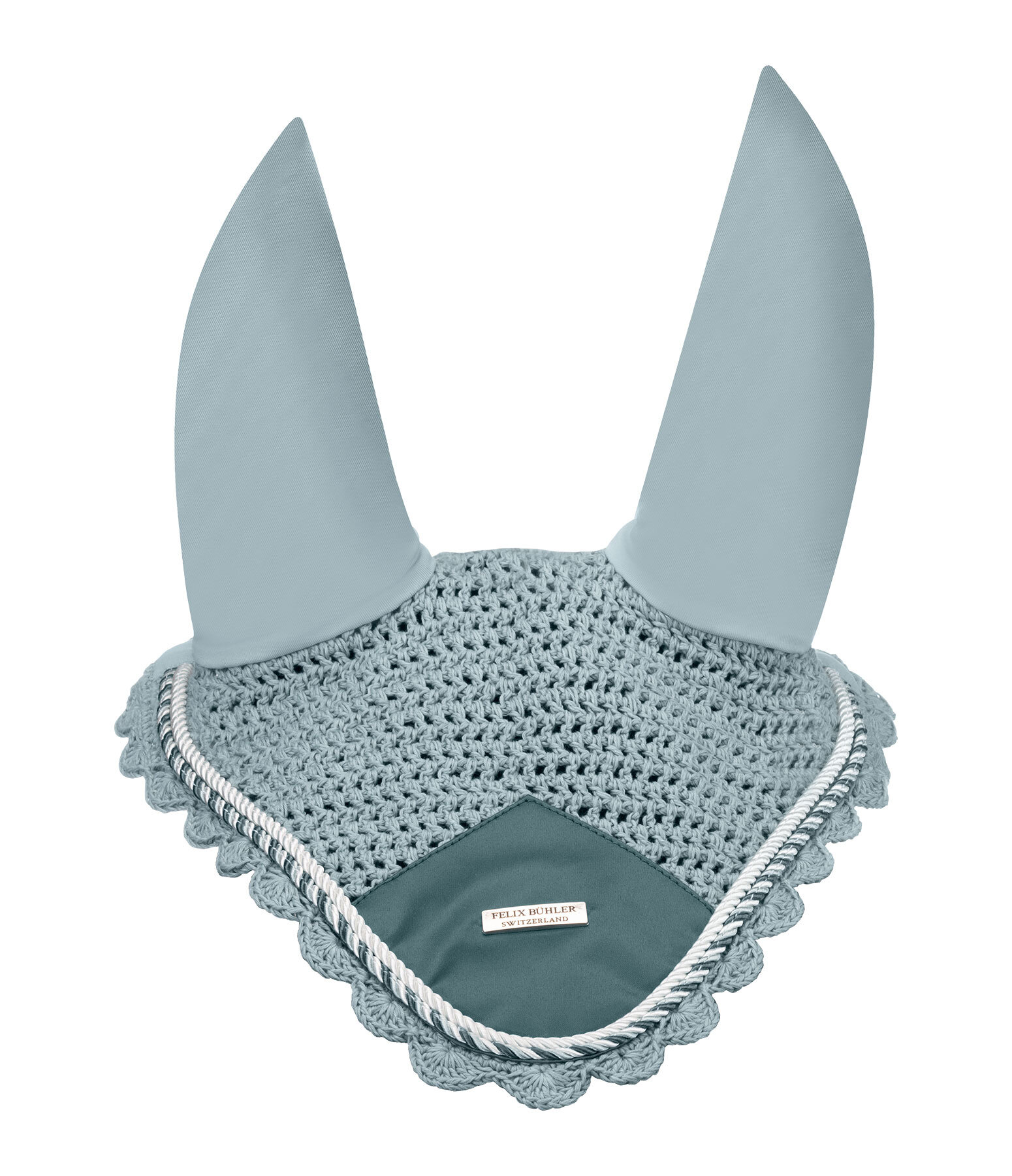 Fliegenhaube Swiss Design