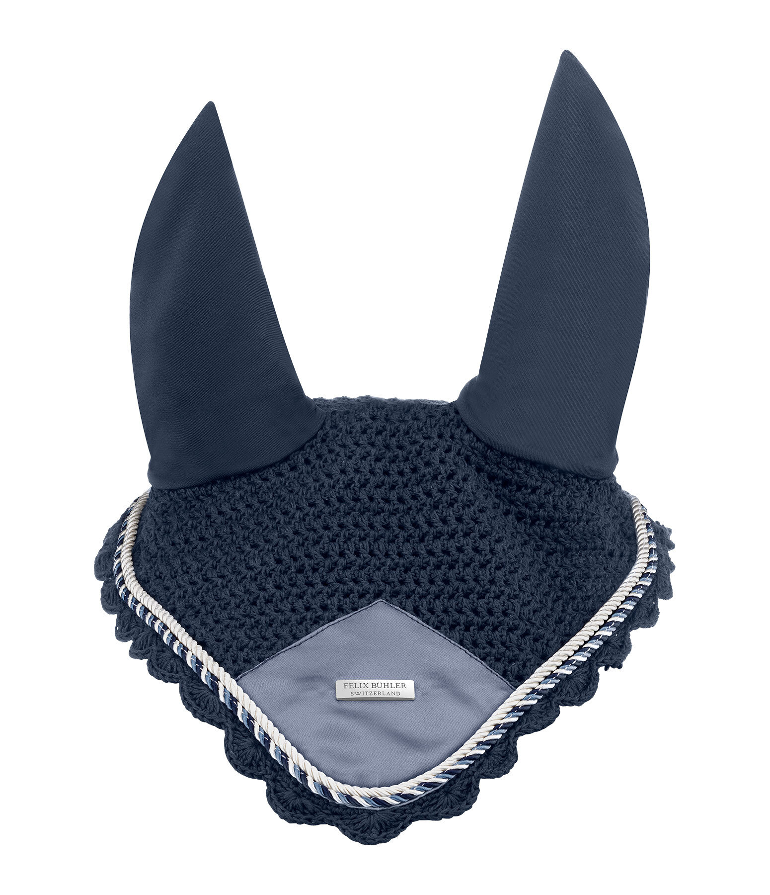 Fliegenhaube Swiss Design