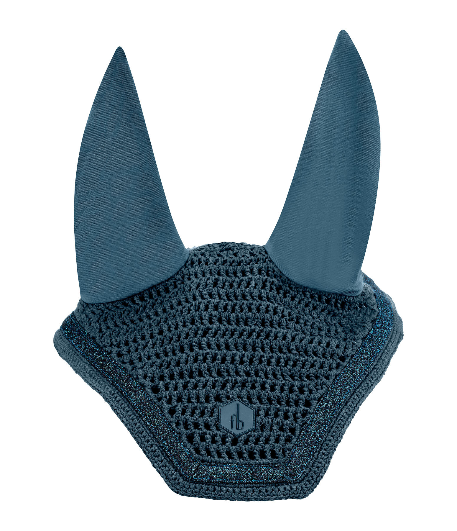 Fliegenhaube Glitter