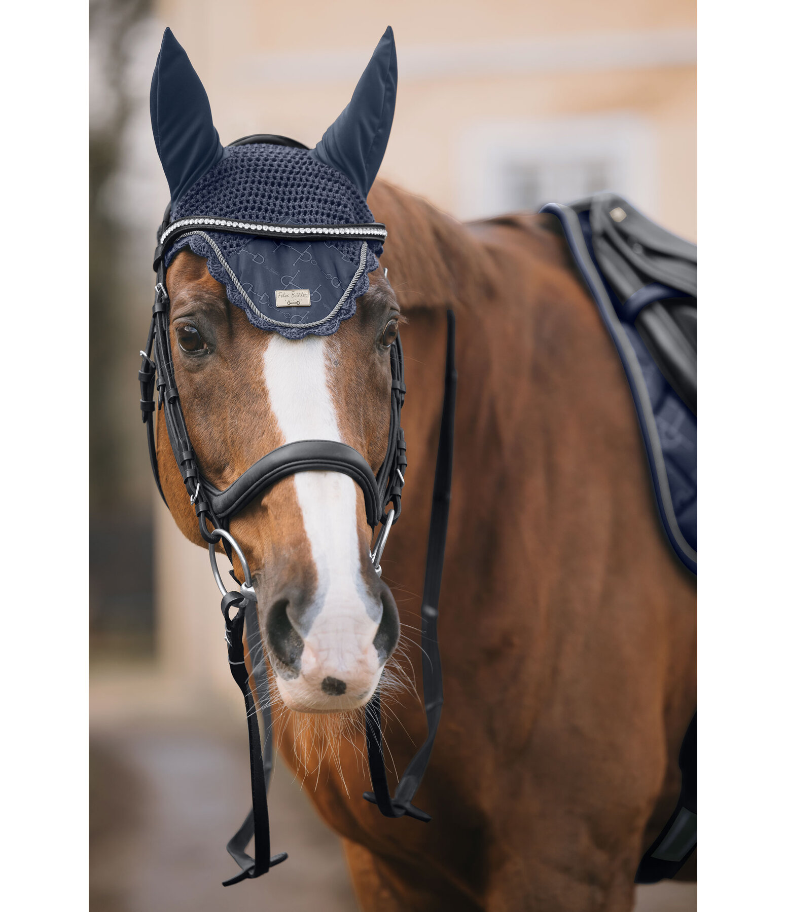Fliegenhaube Signature II