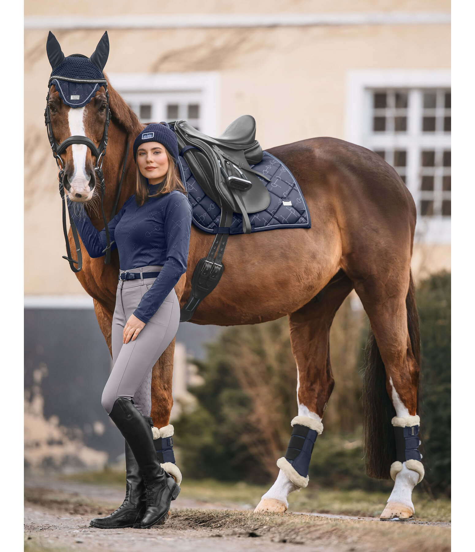 Fliegenhaube Signature II