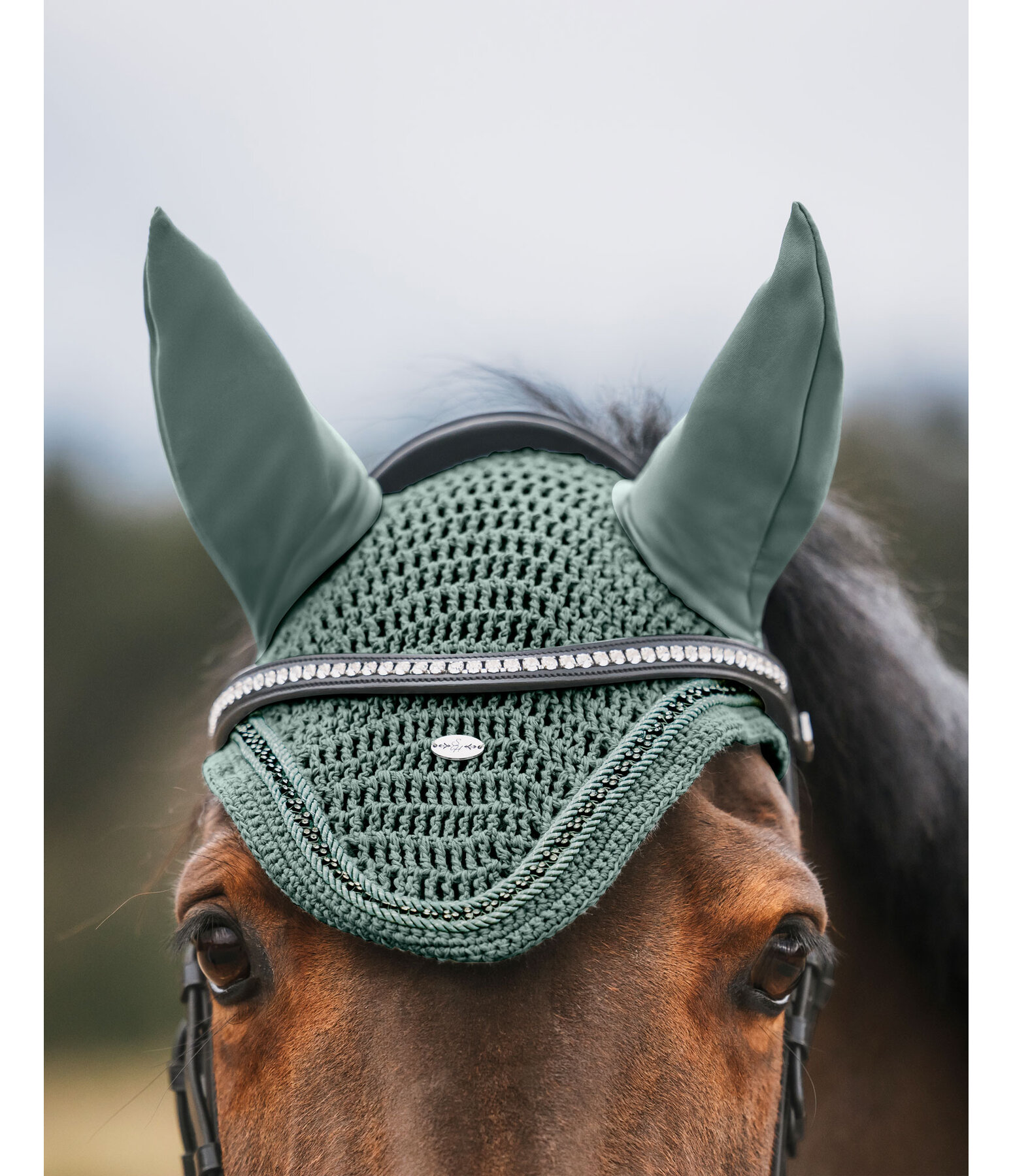 Fliegenhaube Twinkle