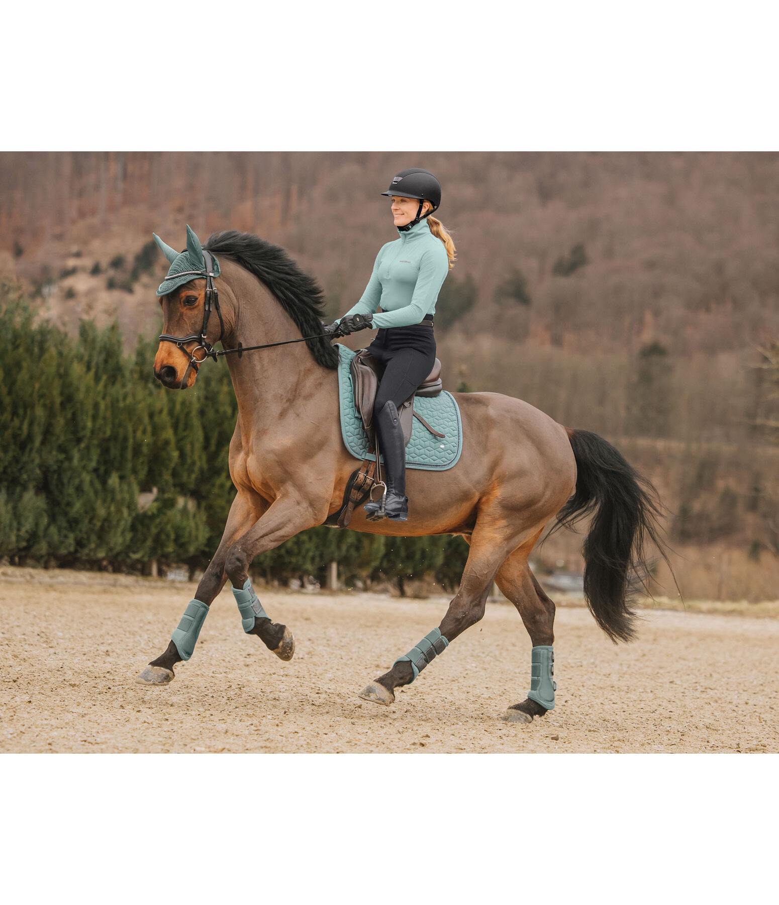 Fliegenhaube Twinkle