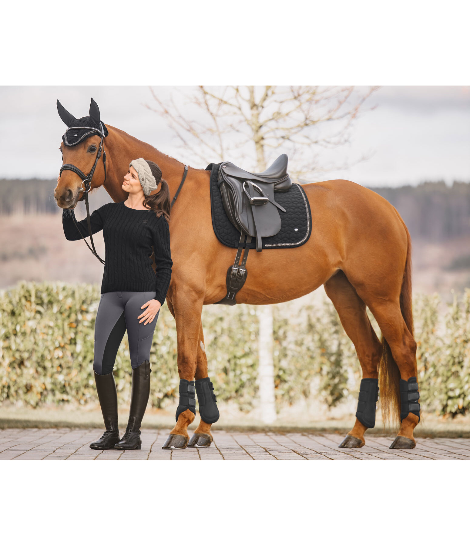 Fliegenhaube Twinkle