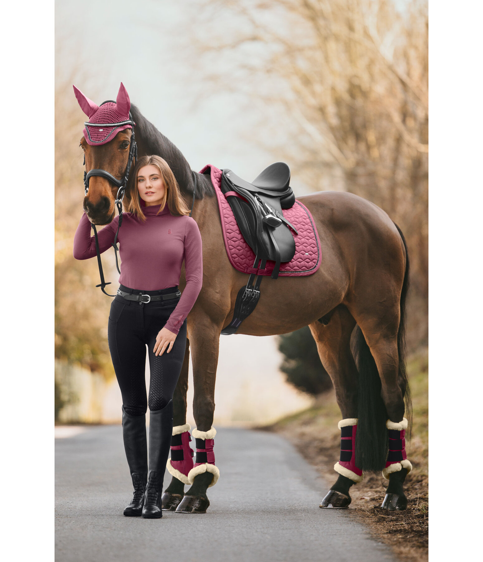 Fliegenhaube Twinkle