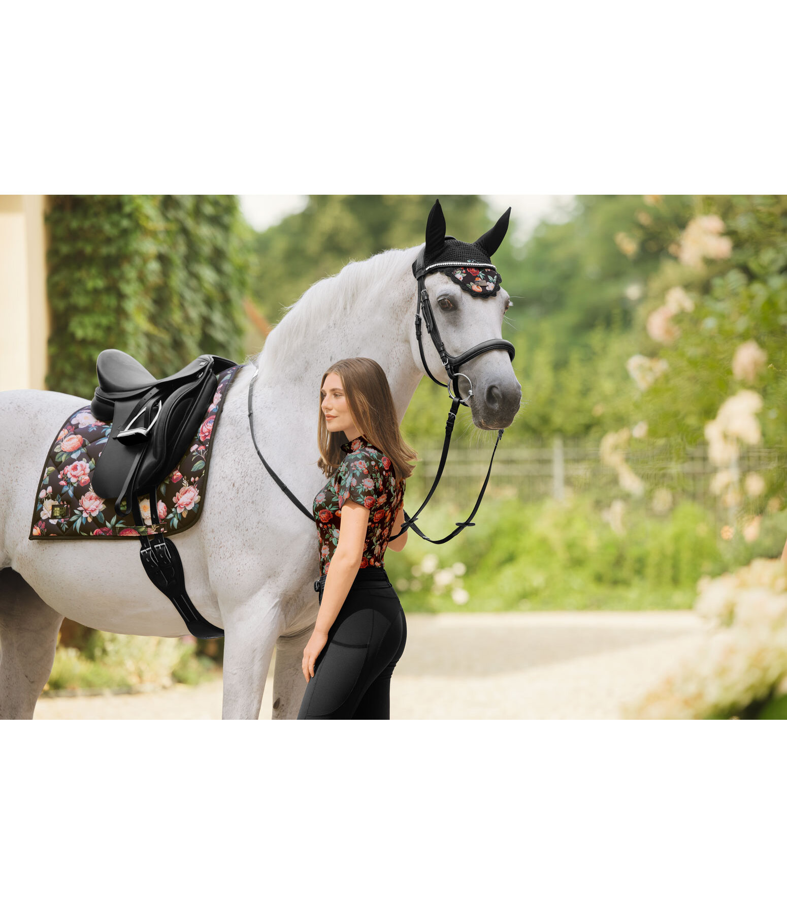 Fliegenhaube Flowers