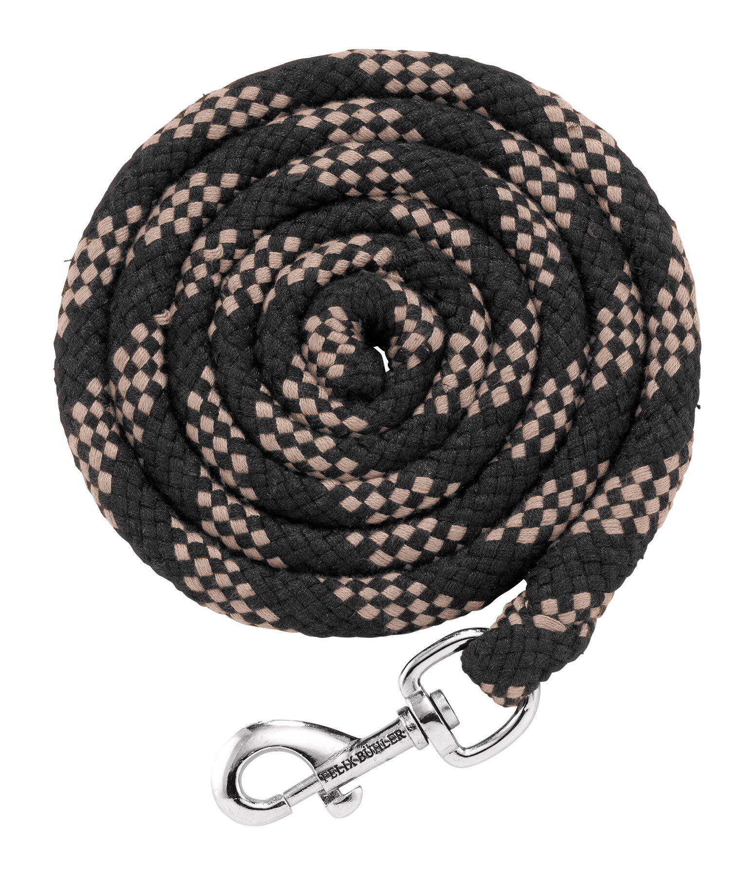 Fhrstrick Classy mit Karabiner